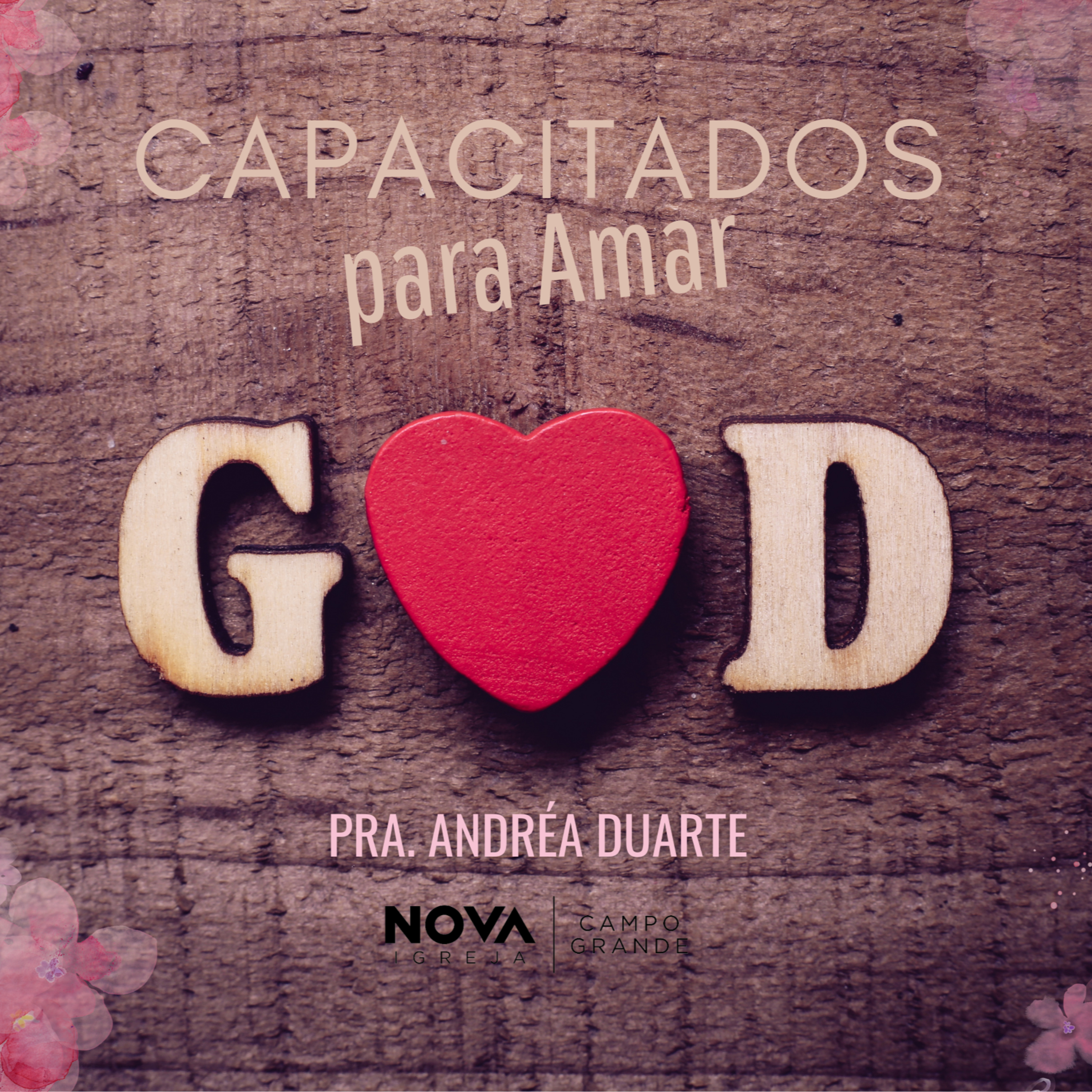 Nova Igreja Campo Grande - RJ