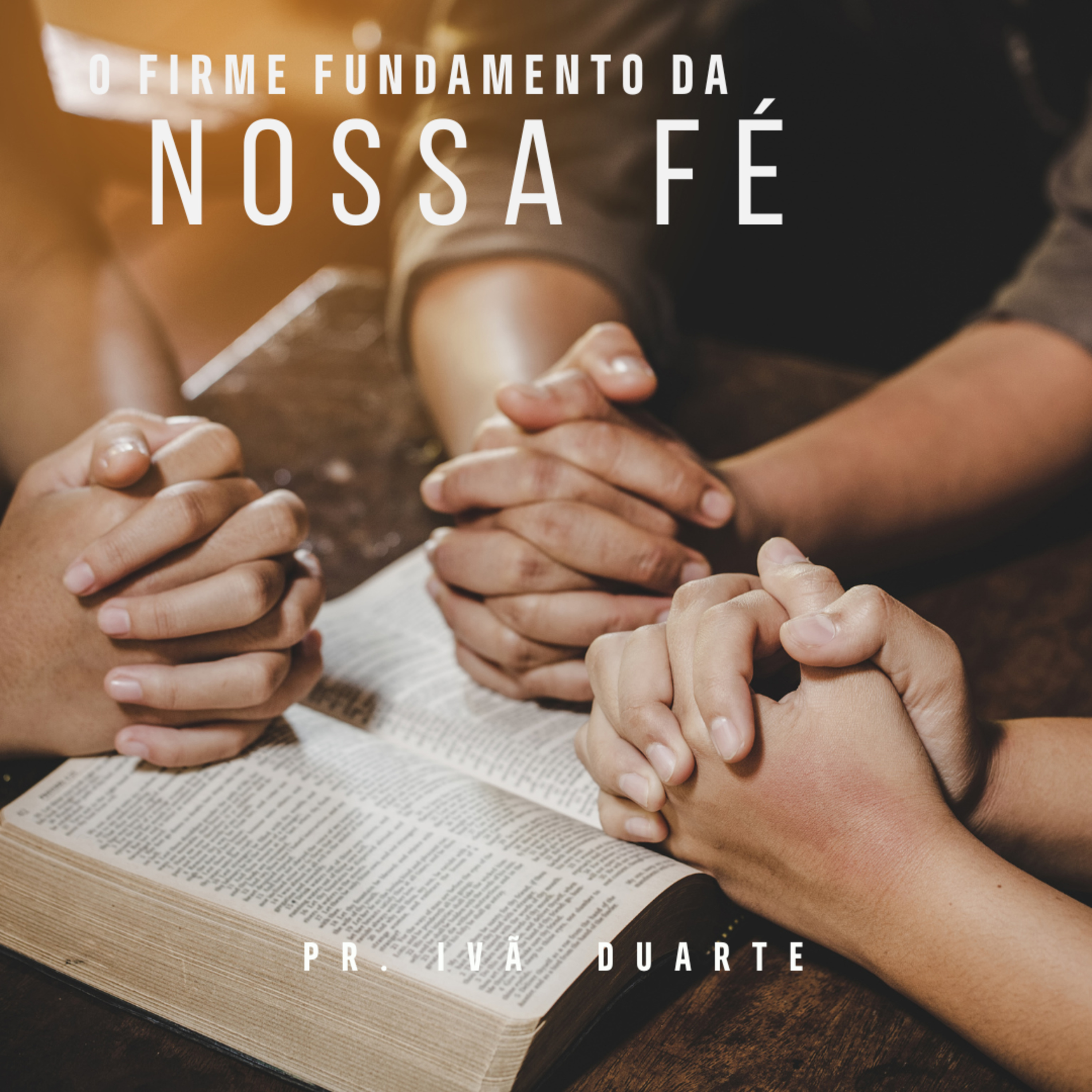 Nova Igreja Campo Grande - RJ
