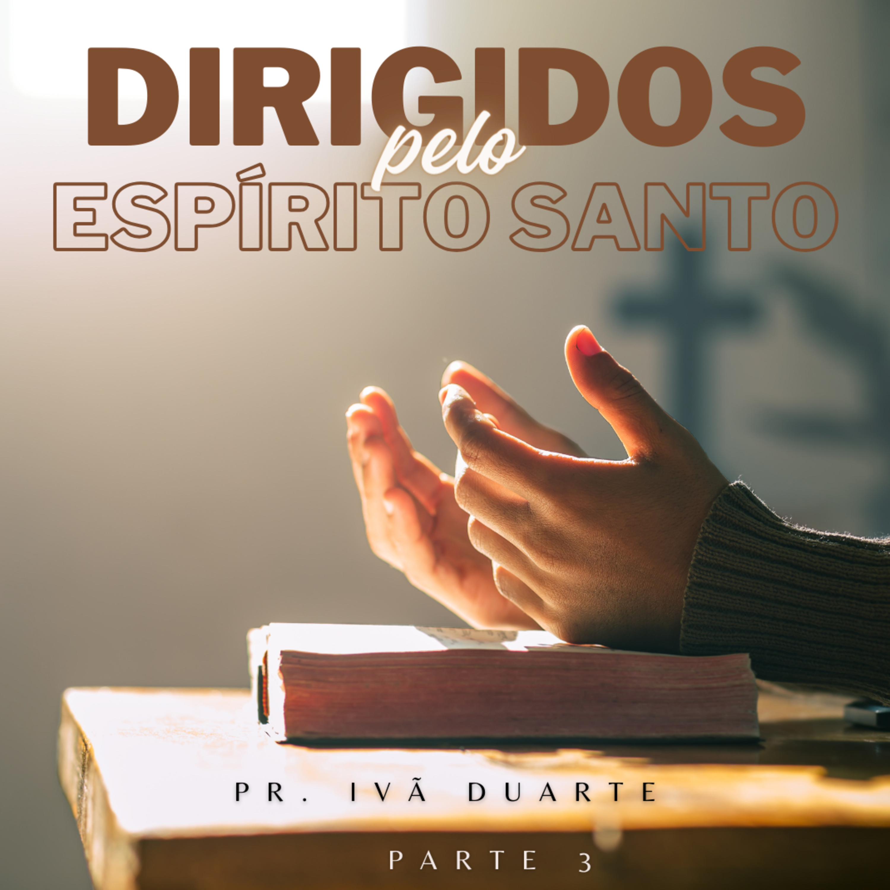 Nova Igreja Campo Grande - RJ