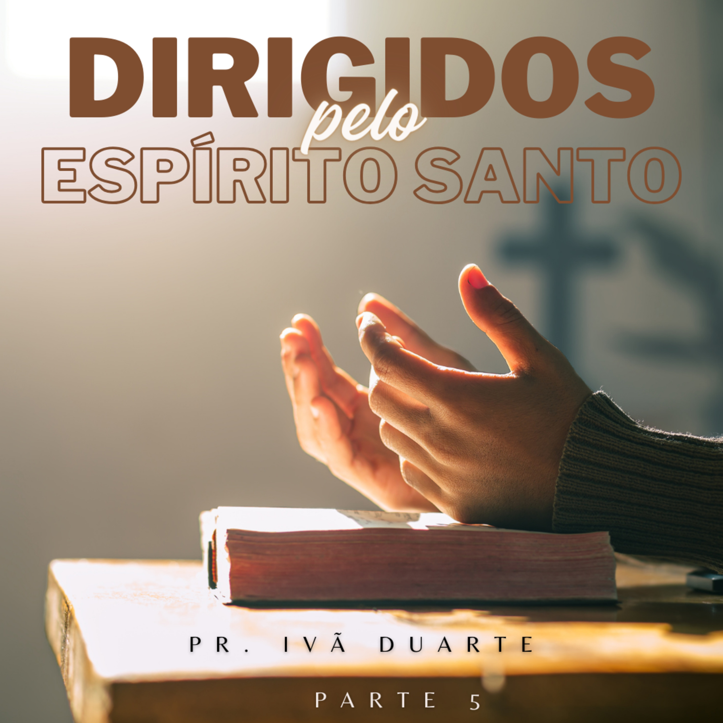 Nova Igreja Campo Grande - RJ