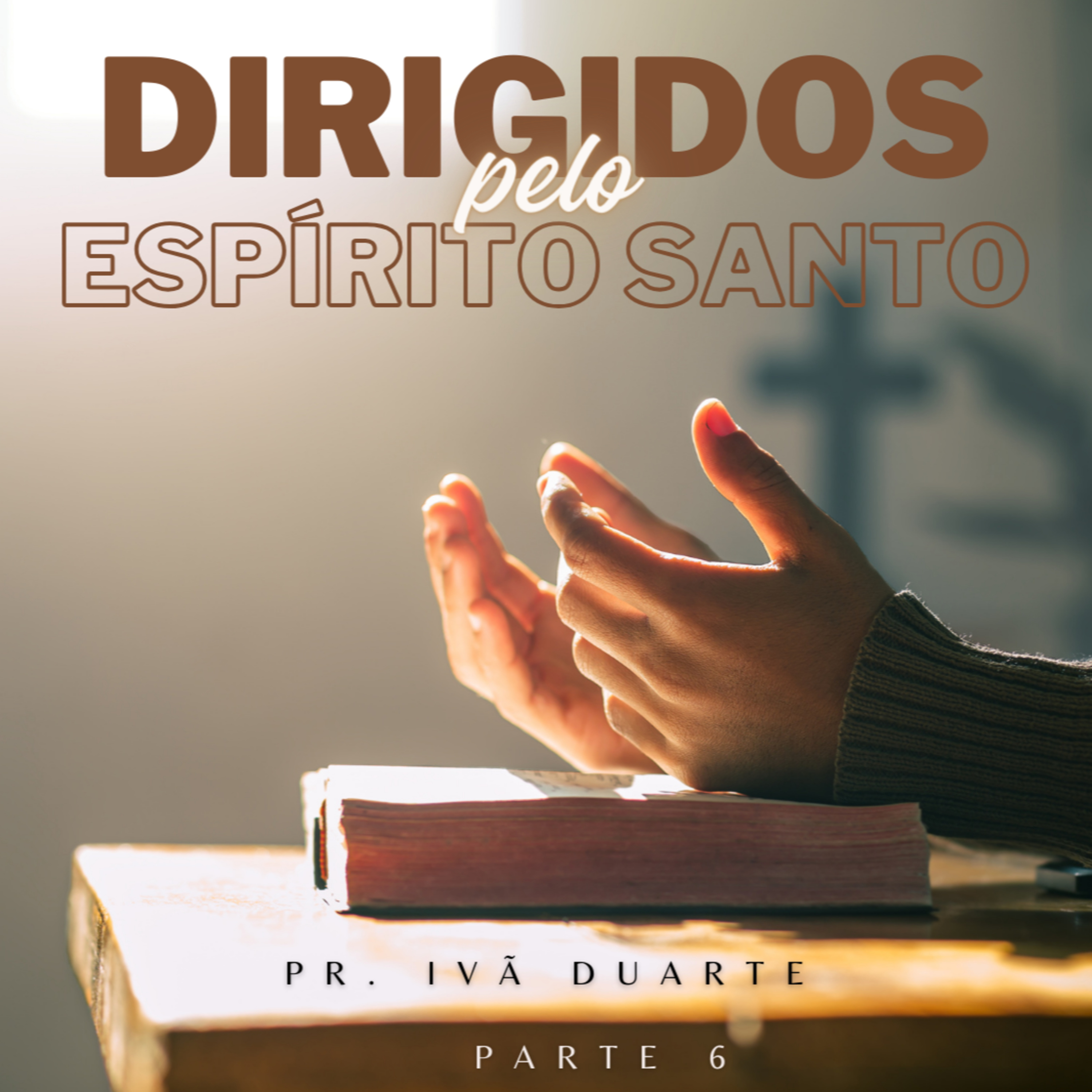 Nova Igreja Campo Grande - RJ