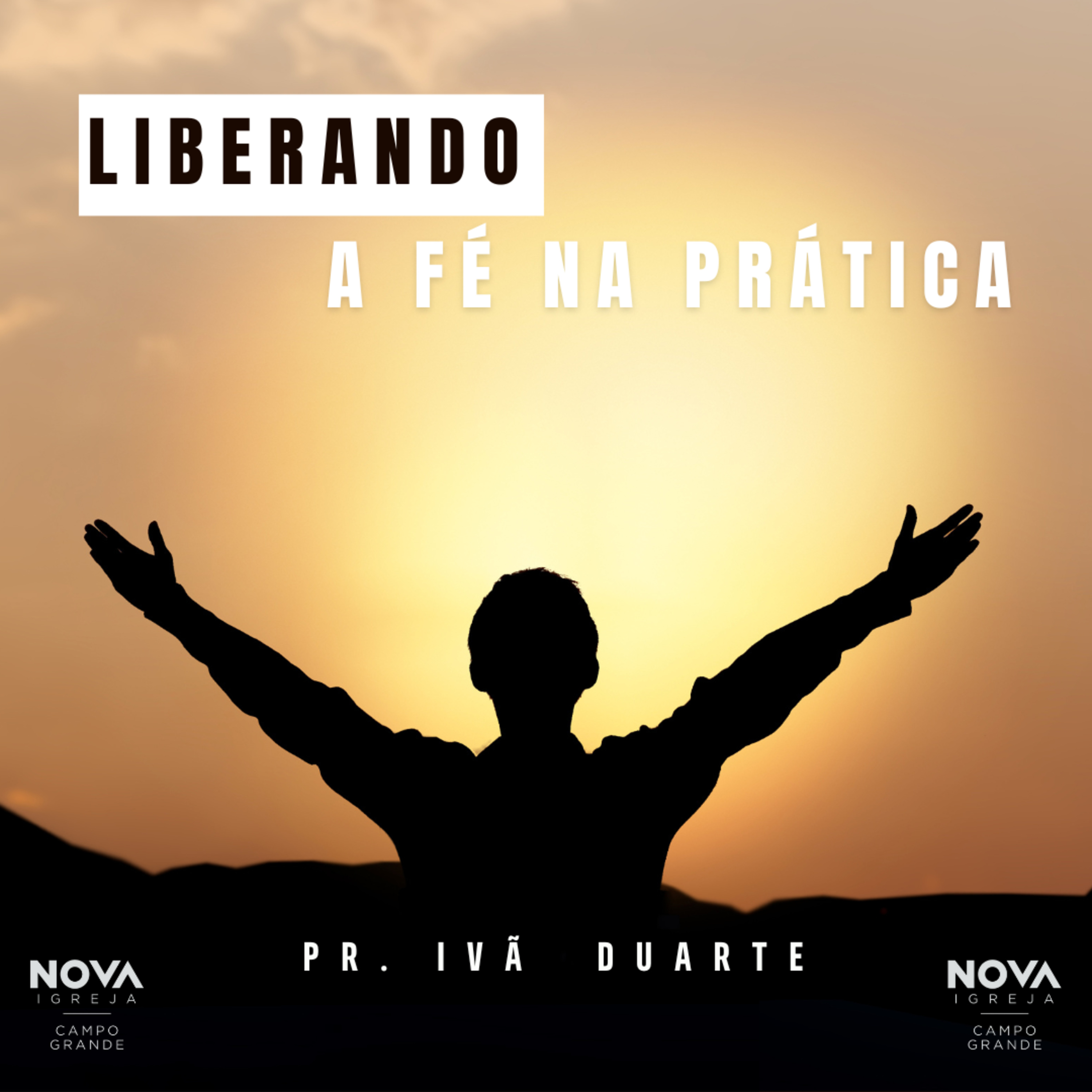 Nova Igreja Campo Grande - RJ