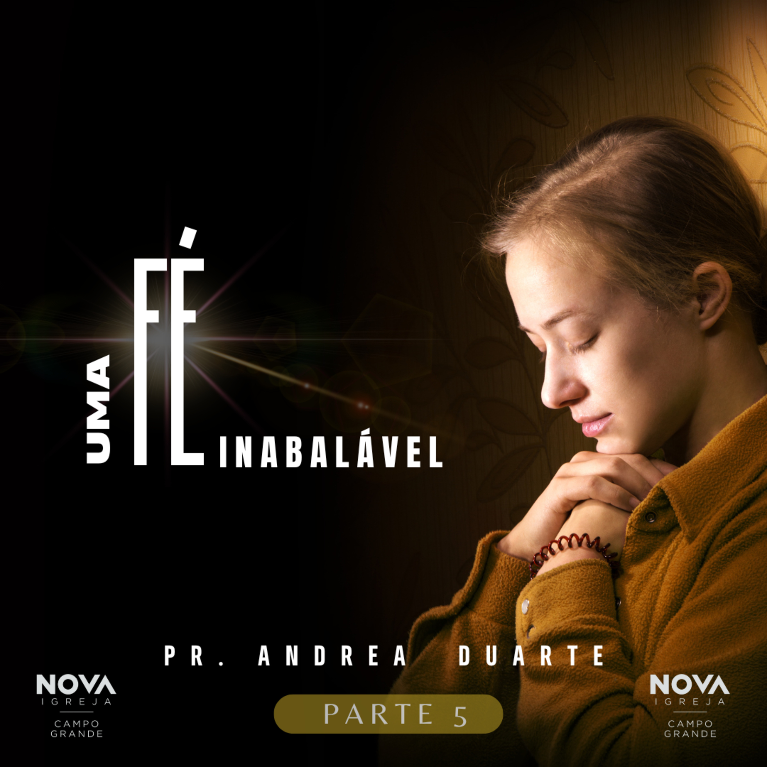 Nova Igreja Campo Grande - RJ