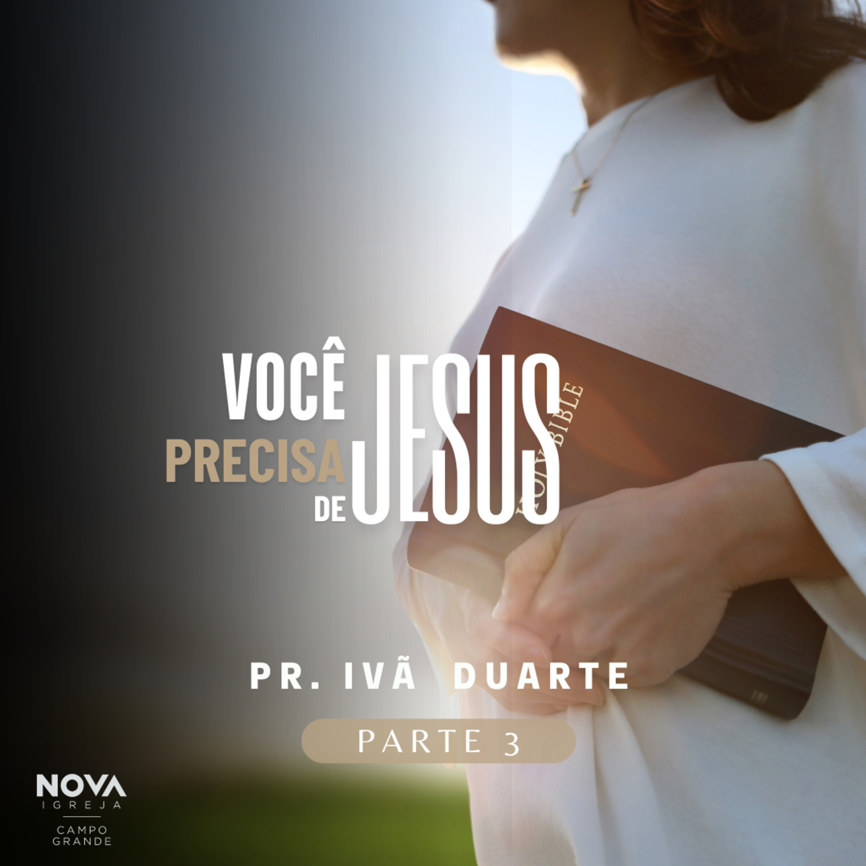 Nova Igreja Campo Grande - RJ