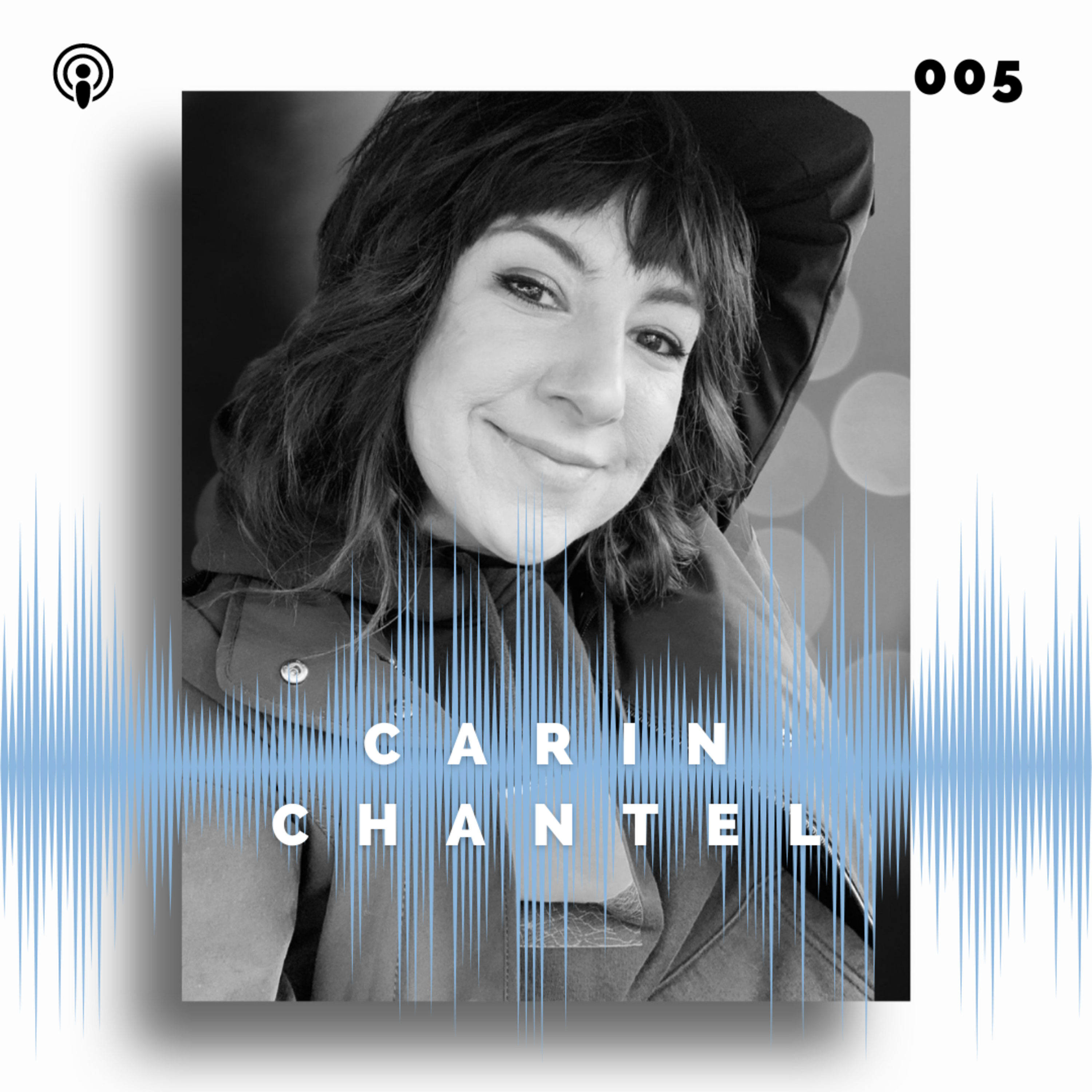Hair Stories With Chantel