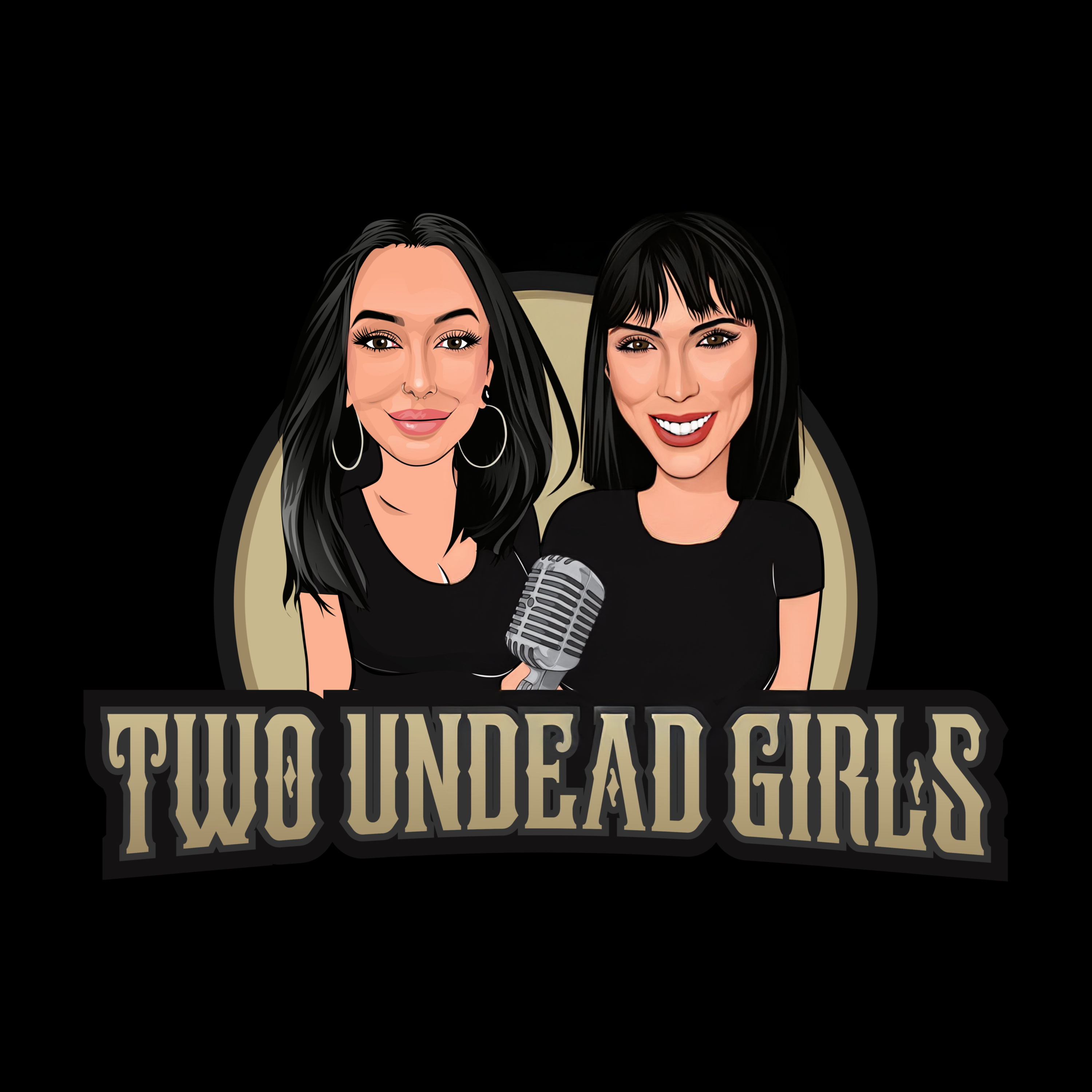Episode 4: "Grieve Been Through It!" episode artwork