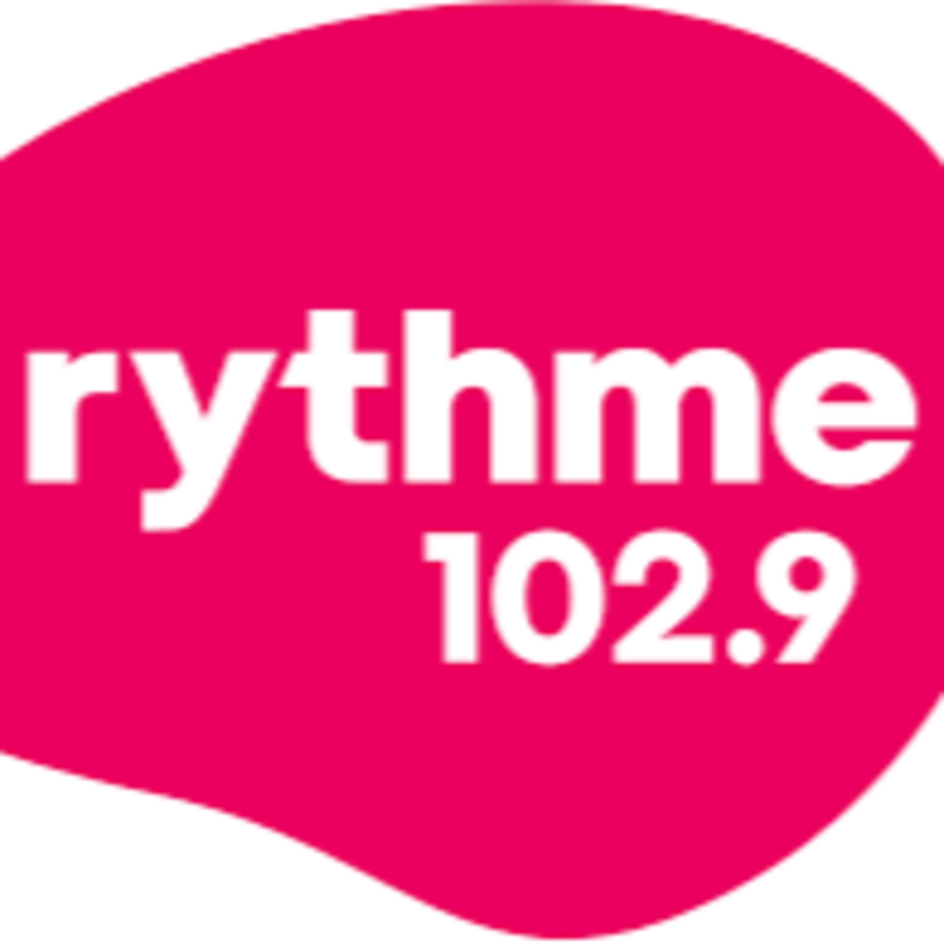 Rythme FM - 102,9 - Kate Nadeau Mercier - Les femmes à la chasse episode artwork