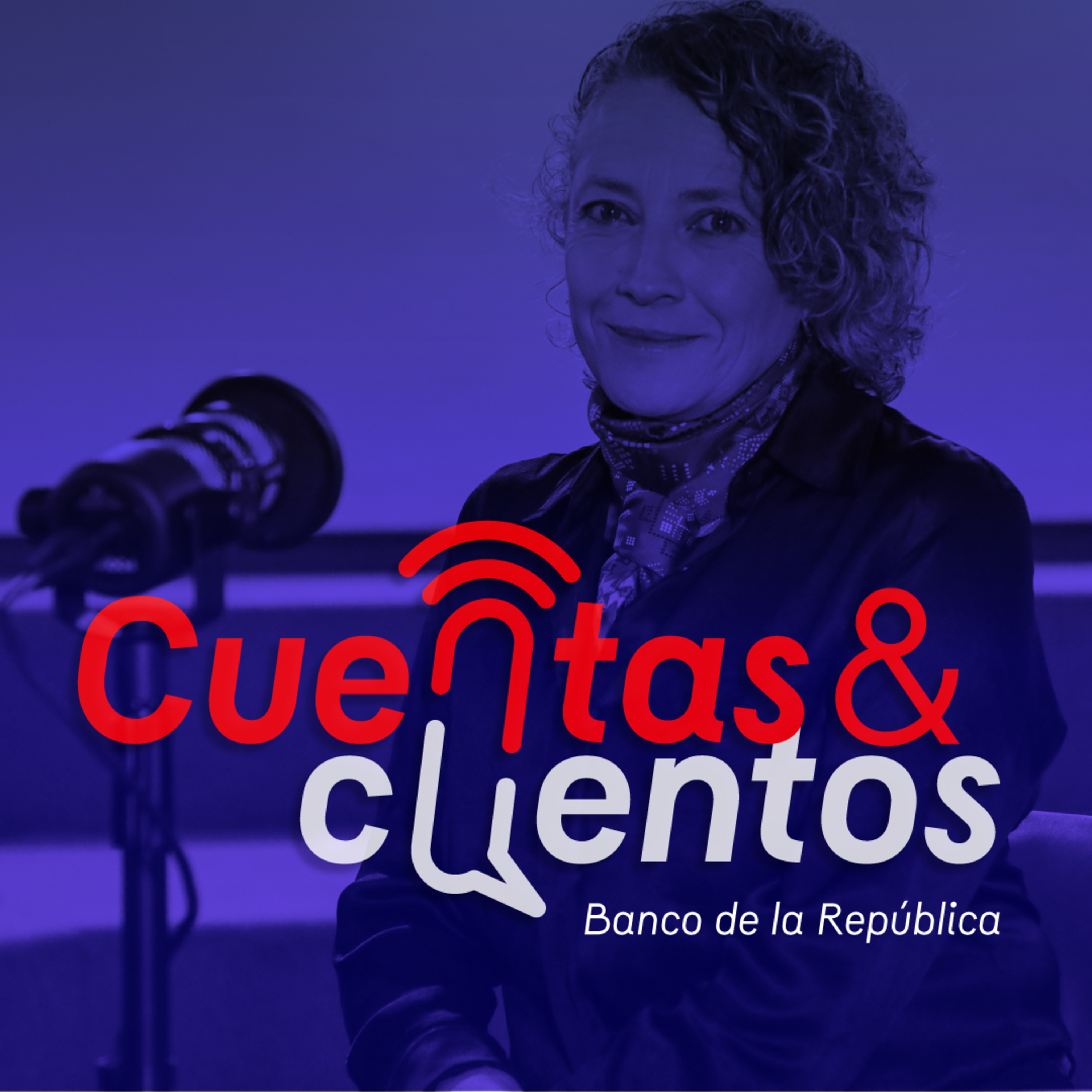 Portada de Cuentas & Cuentos