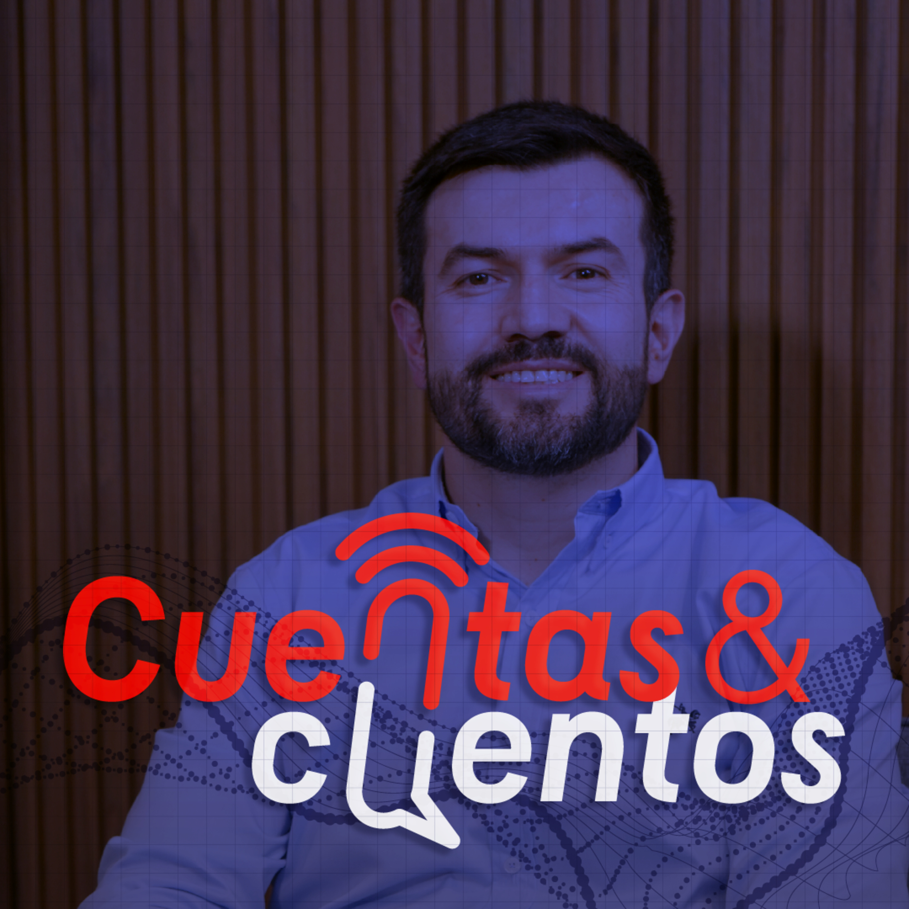 Episodio 28 – ¿Qué hay detrás de una transferencia o un pago con tarjeta? episode artwork