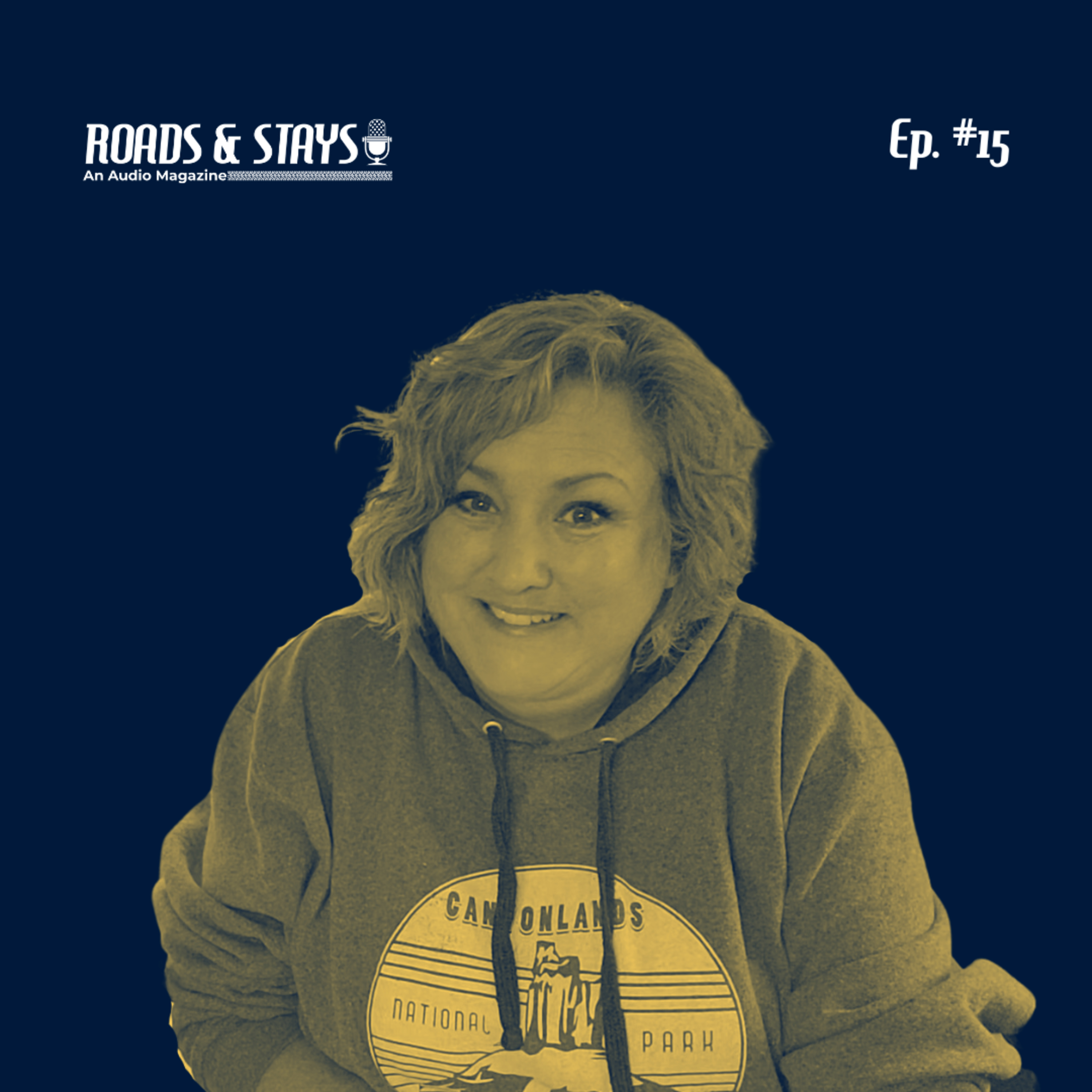 Roads & Stays Audio Magazine