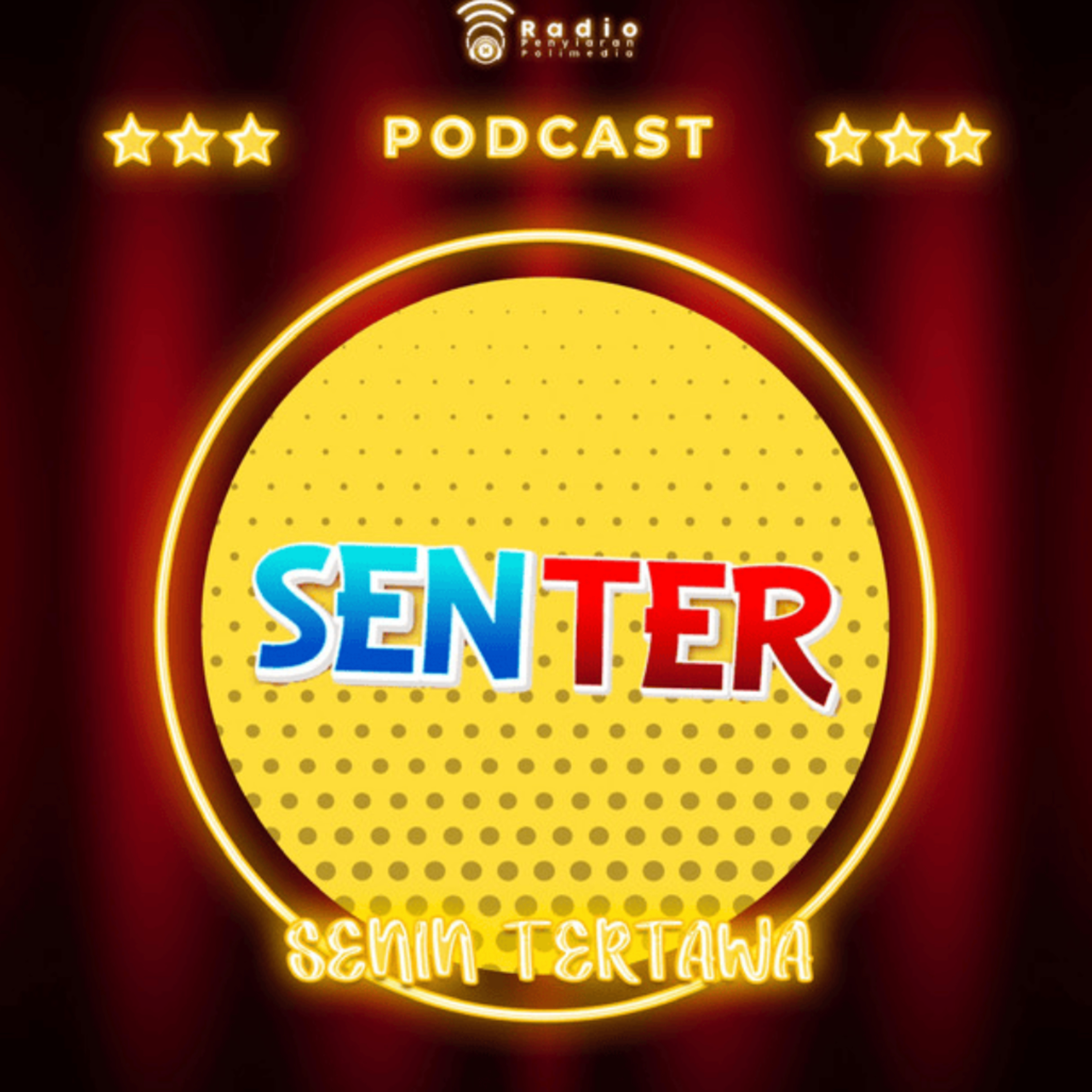 Podcast Radio Penyiaran Polimedia