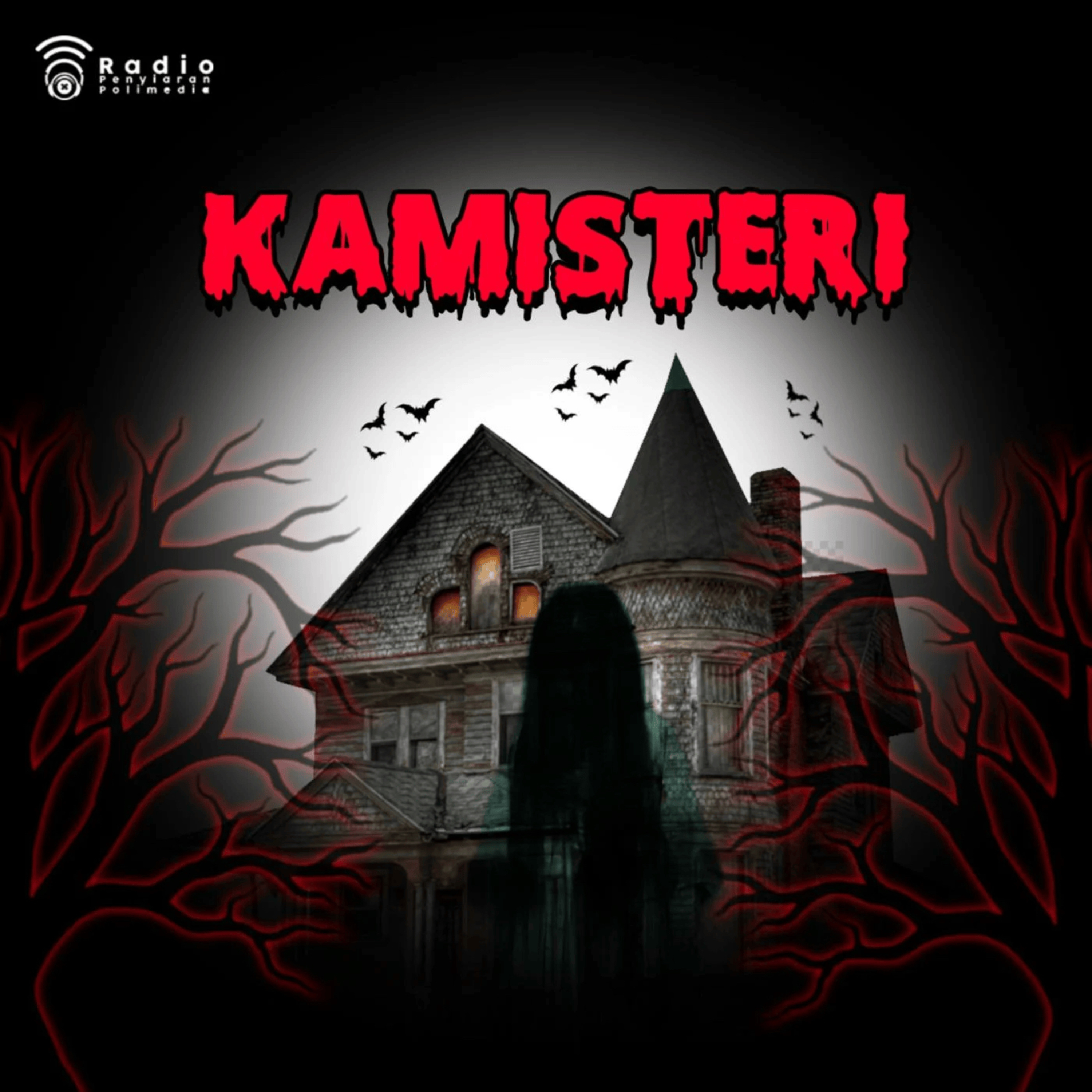 “KAMISTERI” Eps 01 Season 8… Tumbal episode artwork