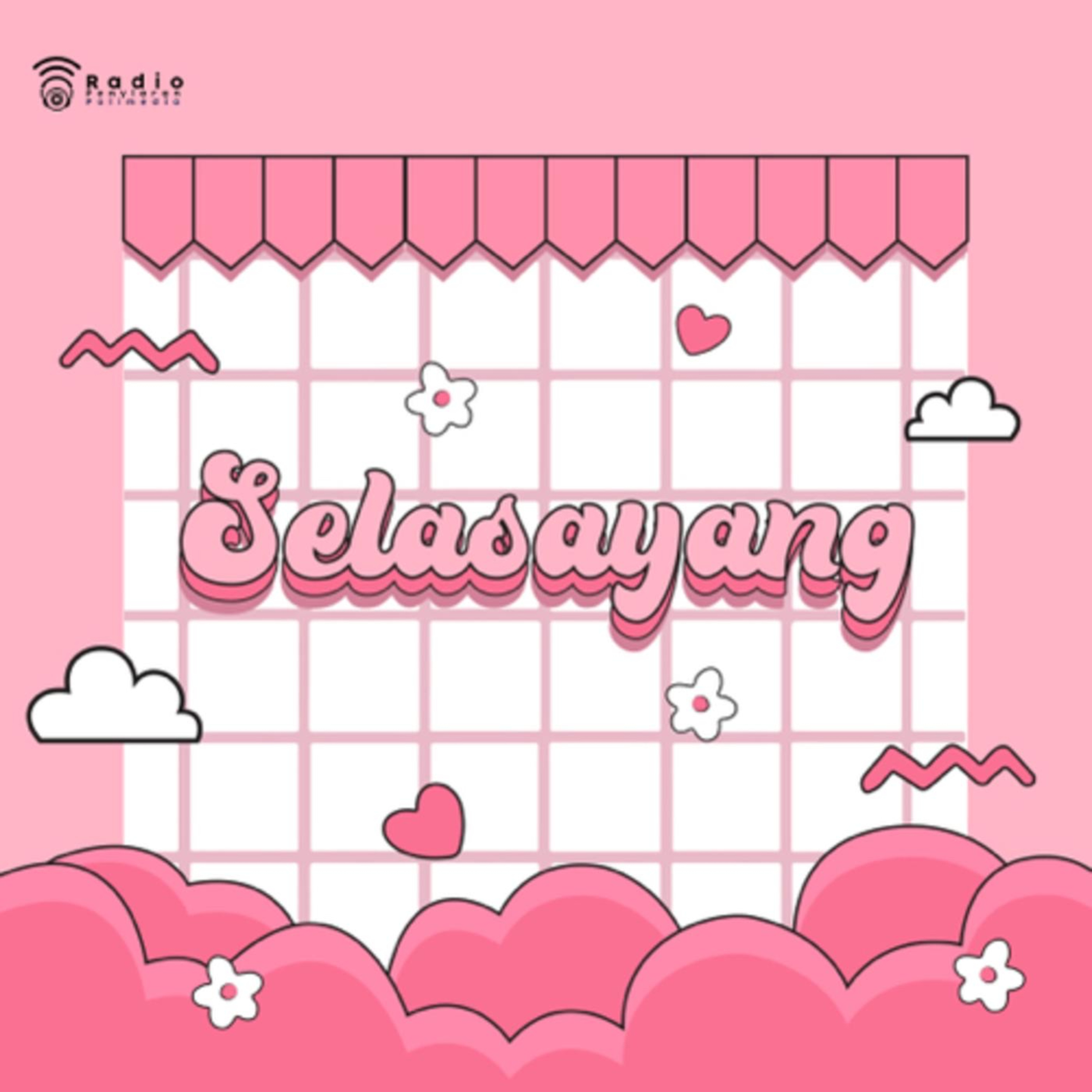 “SELASAYANG” Eps 01 Season 8… Love Trope-Yang Terbiasa atau yang Tak Terduga episode artwork