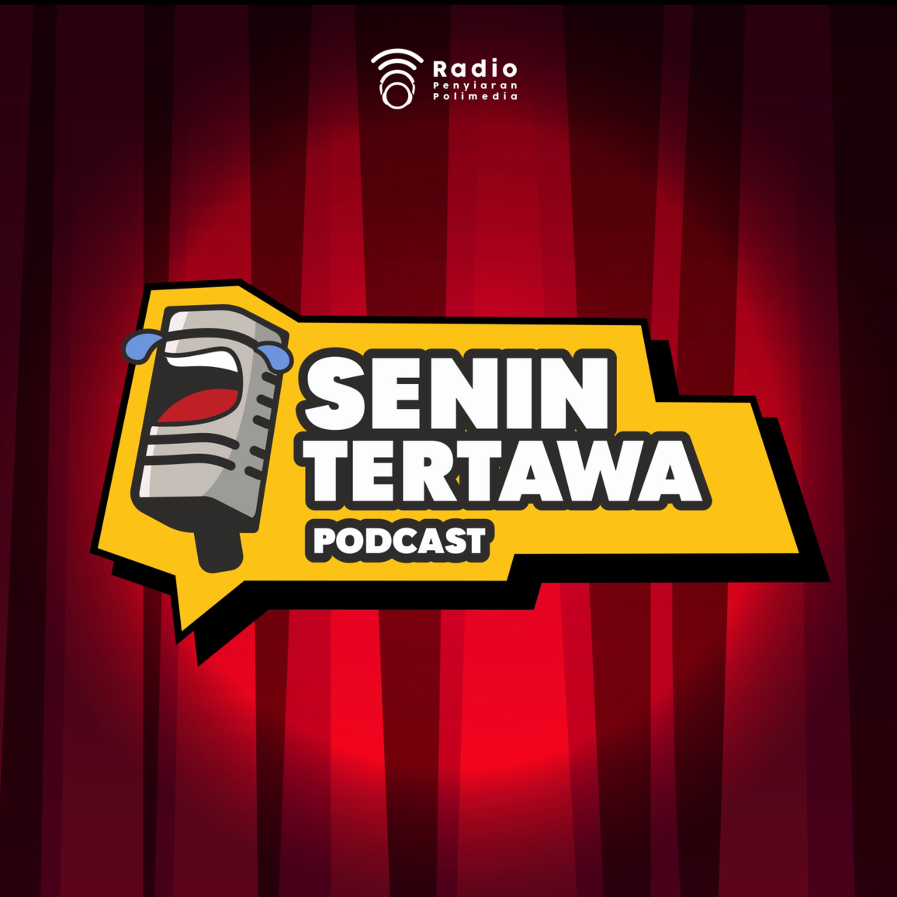 “SENTER” Eps 07 Season 8… Kok Ada yang Komen? 🤨 episode artwork