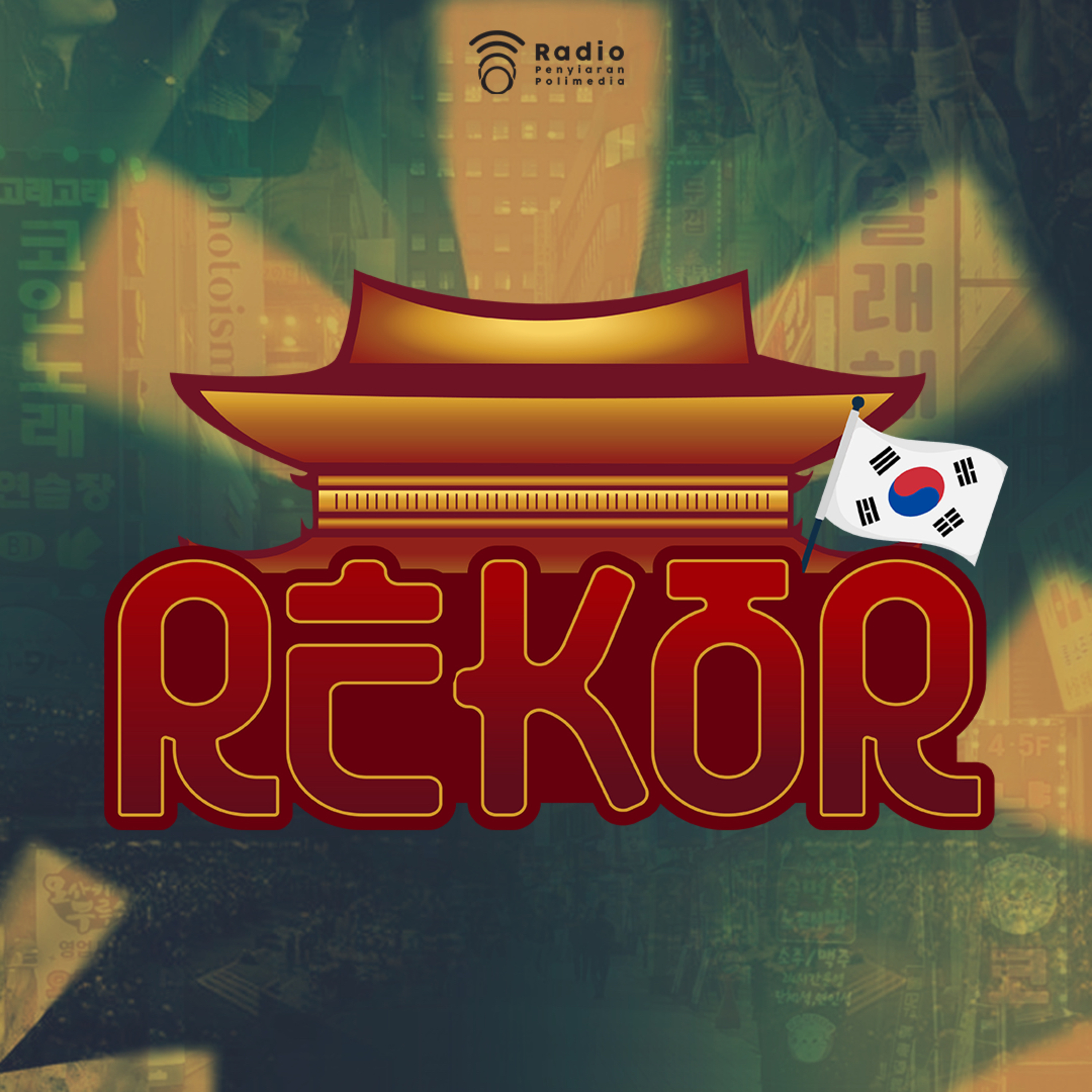 “REKOR” Eps 06 Season 8… SALMOKJI HITS DIFFERENT 😖 episode artwork