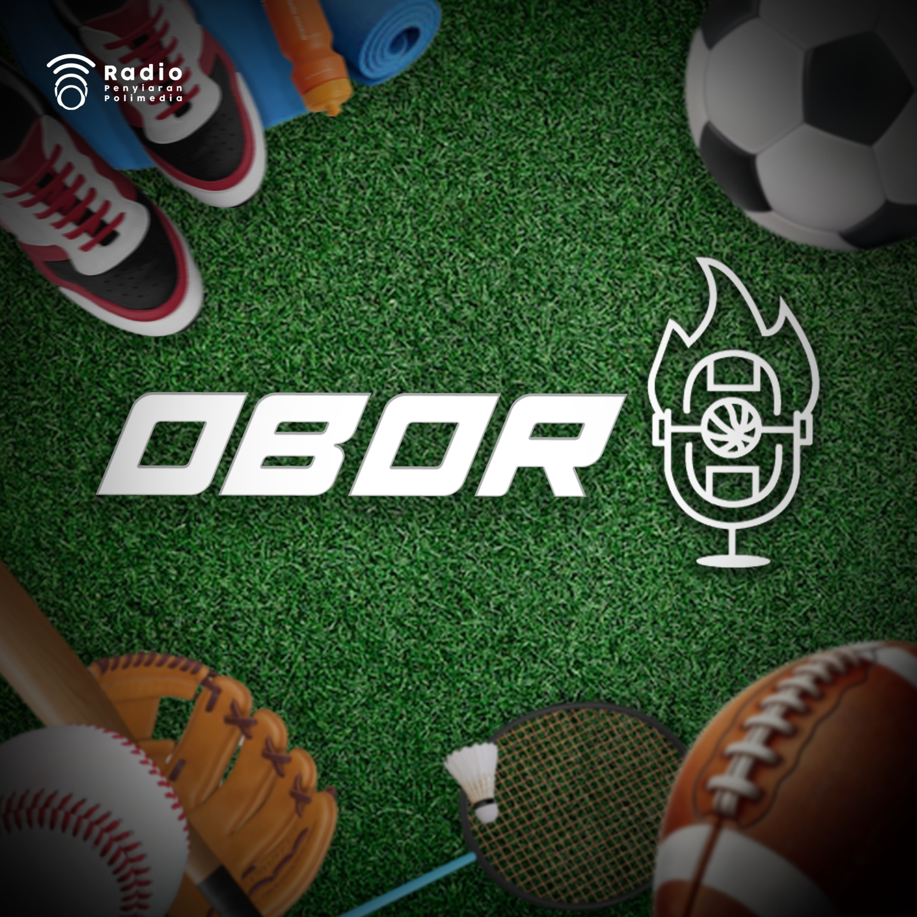“OBOR” Eps 05 Season 8… Kesibukan yang sangat🤔 episode artwork