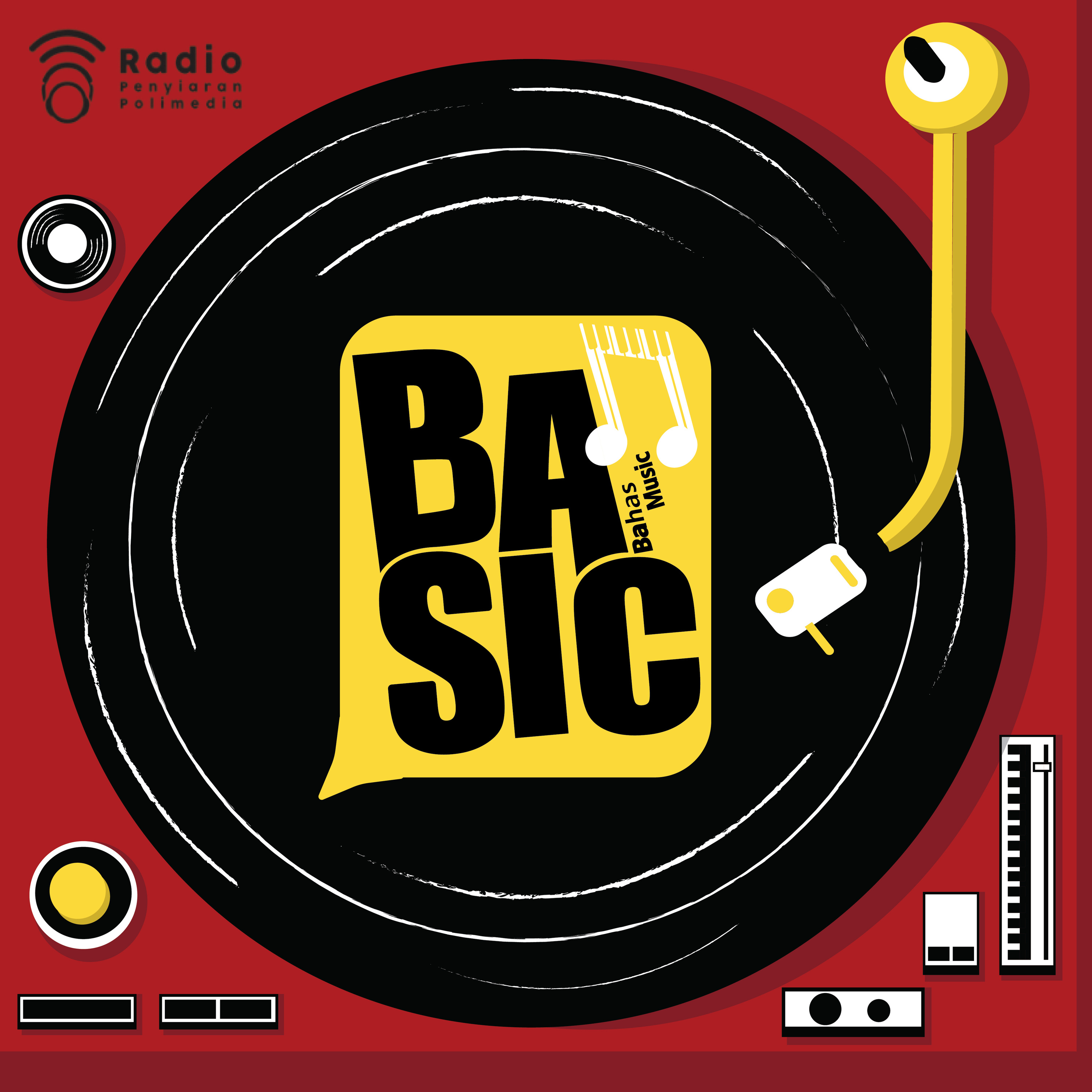“BASIC” Eps 06 Season 8… The Story of the King of Pop 👑 episode artwork