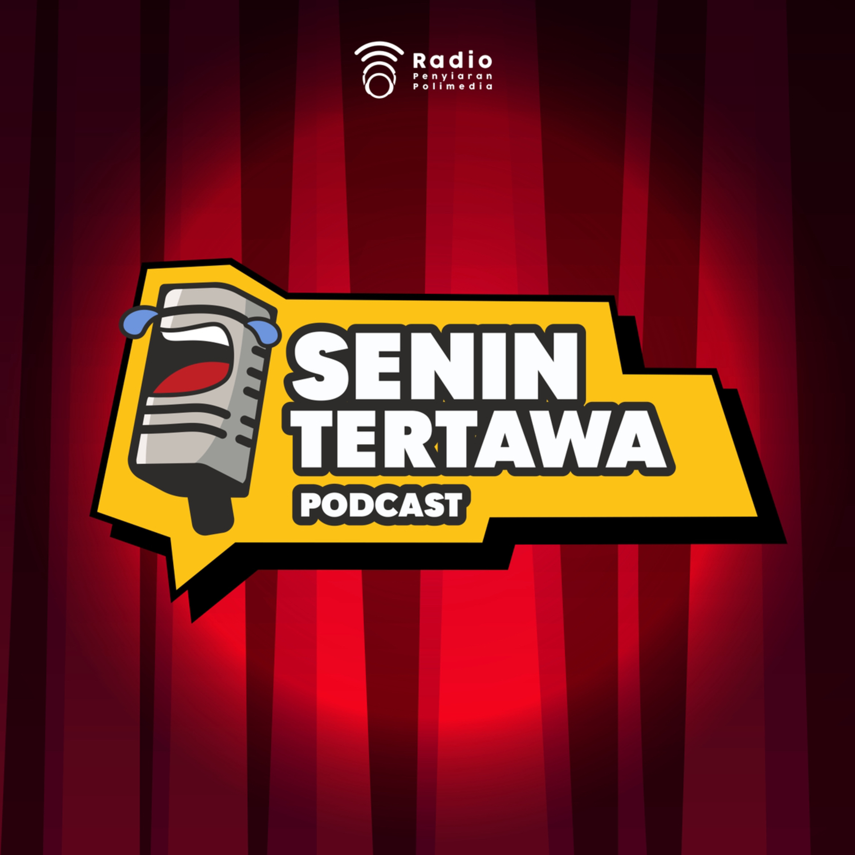 “SENTER” Eps 09 Season 08… Dimarahin Tetangga?! 😧😫 episode artwork