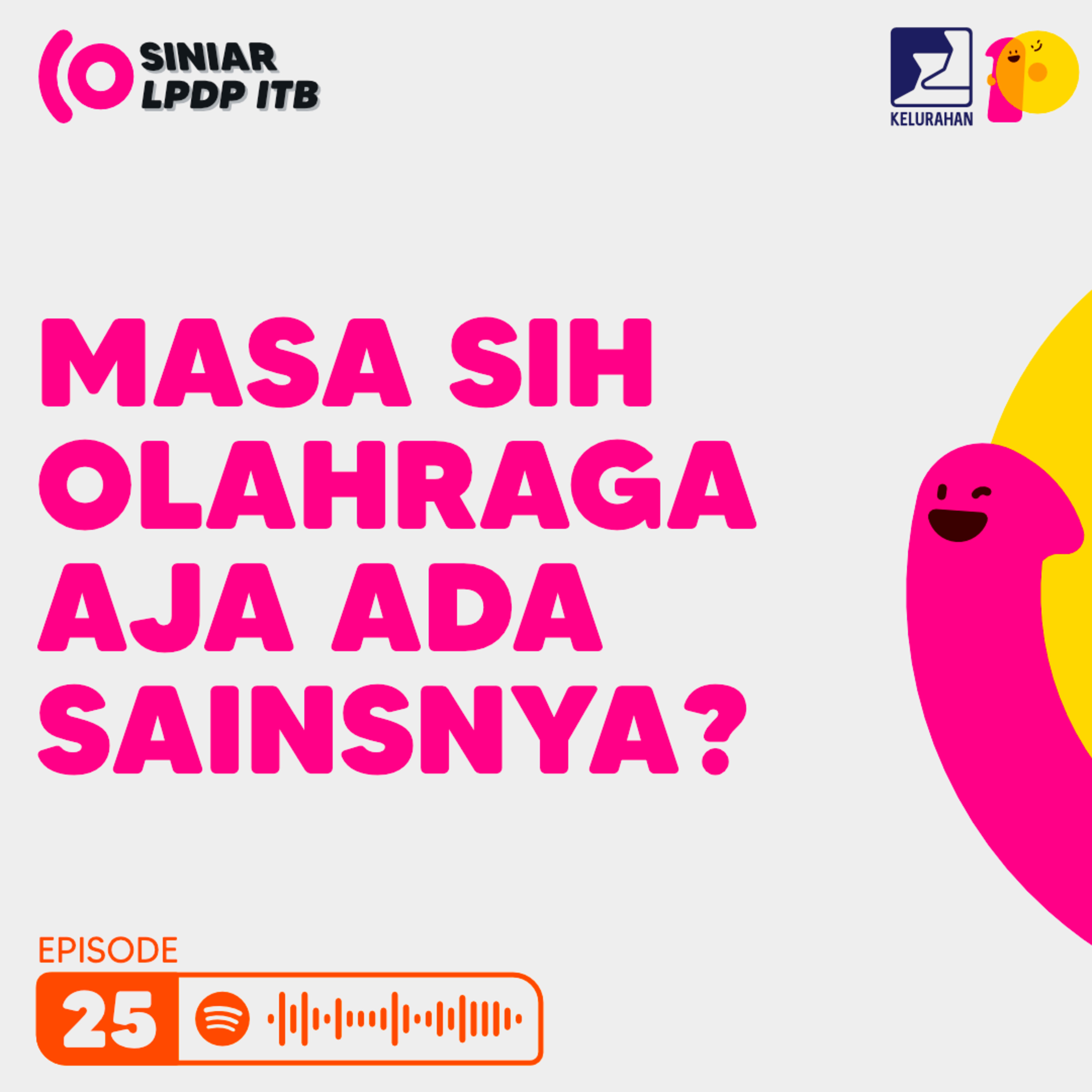 Siniar LPDP ITB