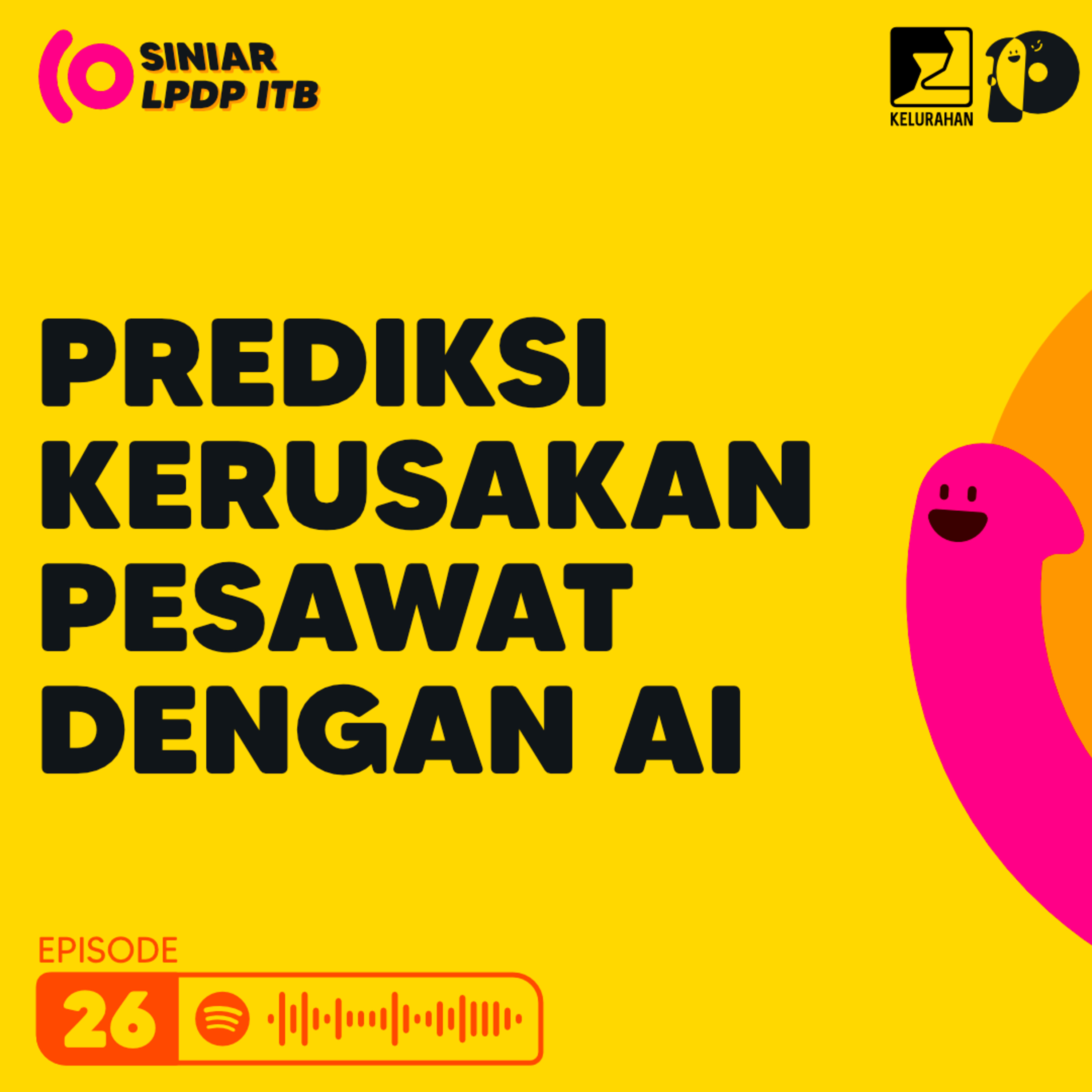 Siniar LPDP ITB