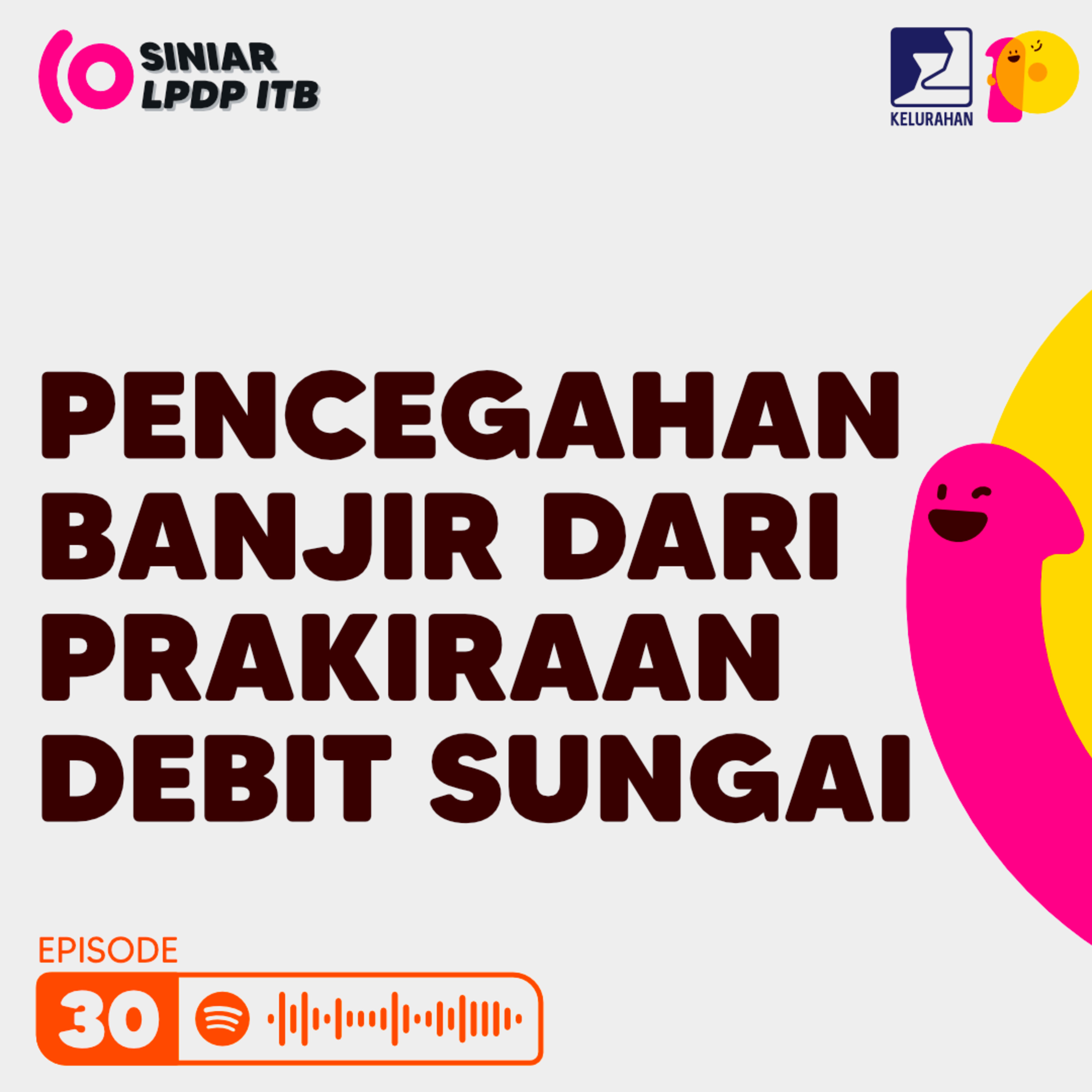 Siniar LPDP ITB