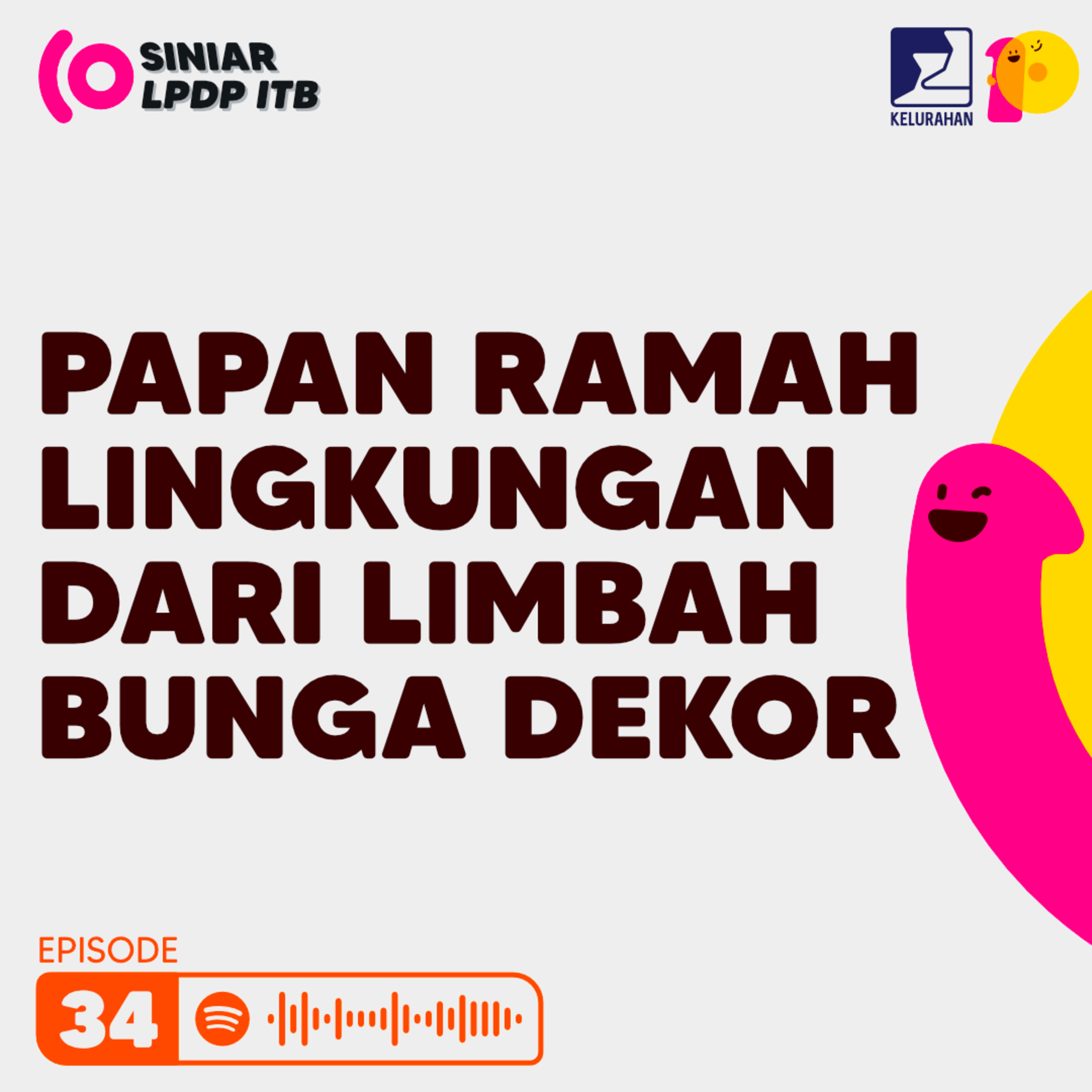 Siniar LPDP ITB