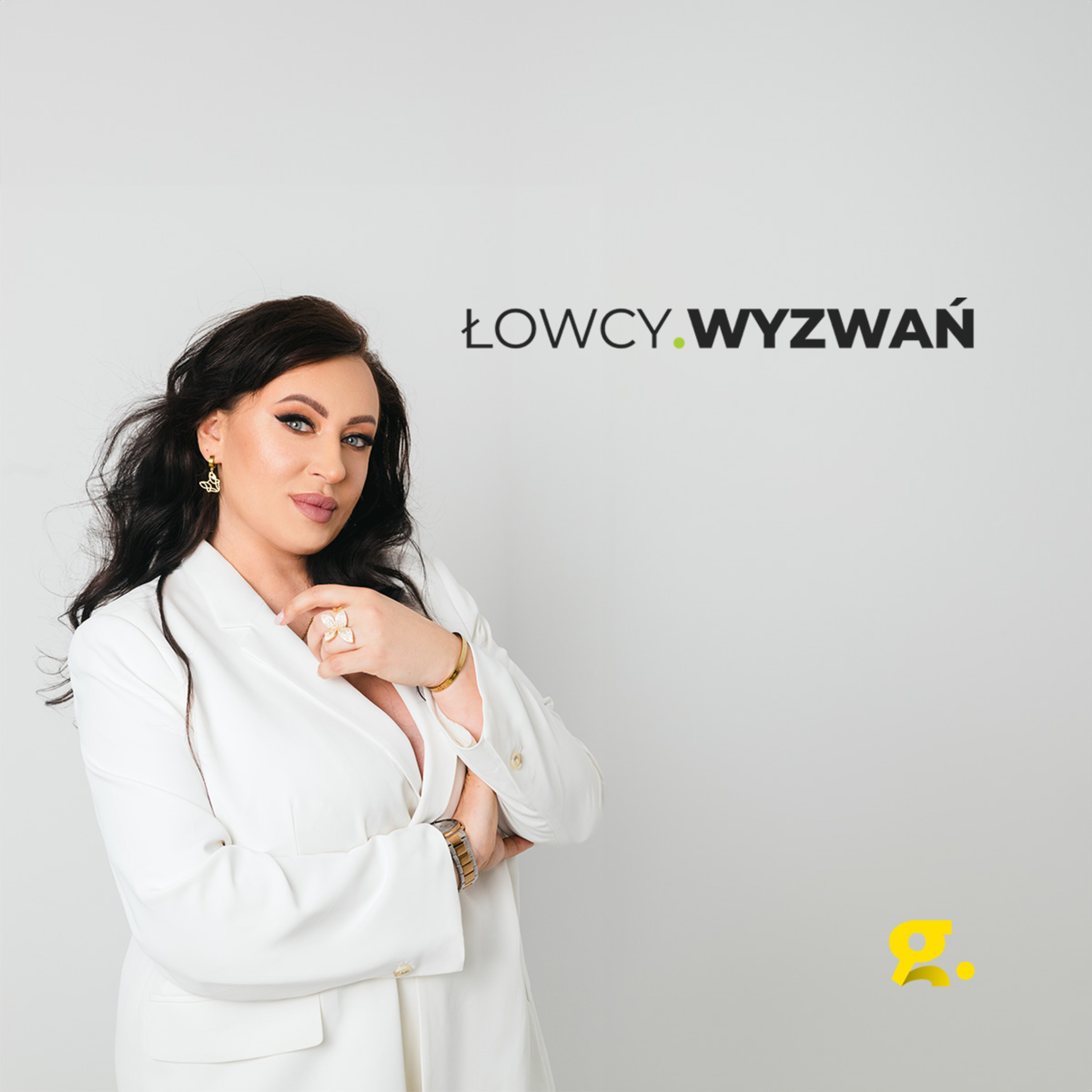 8|01 - Lisie świecidełka episode artwork