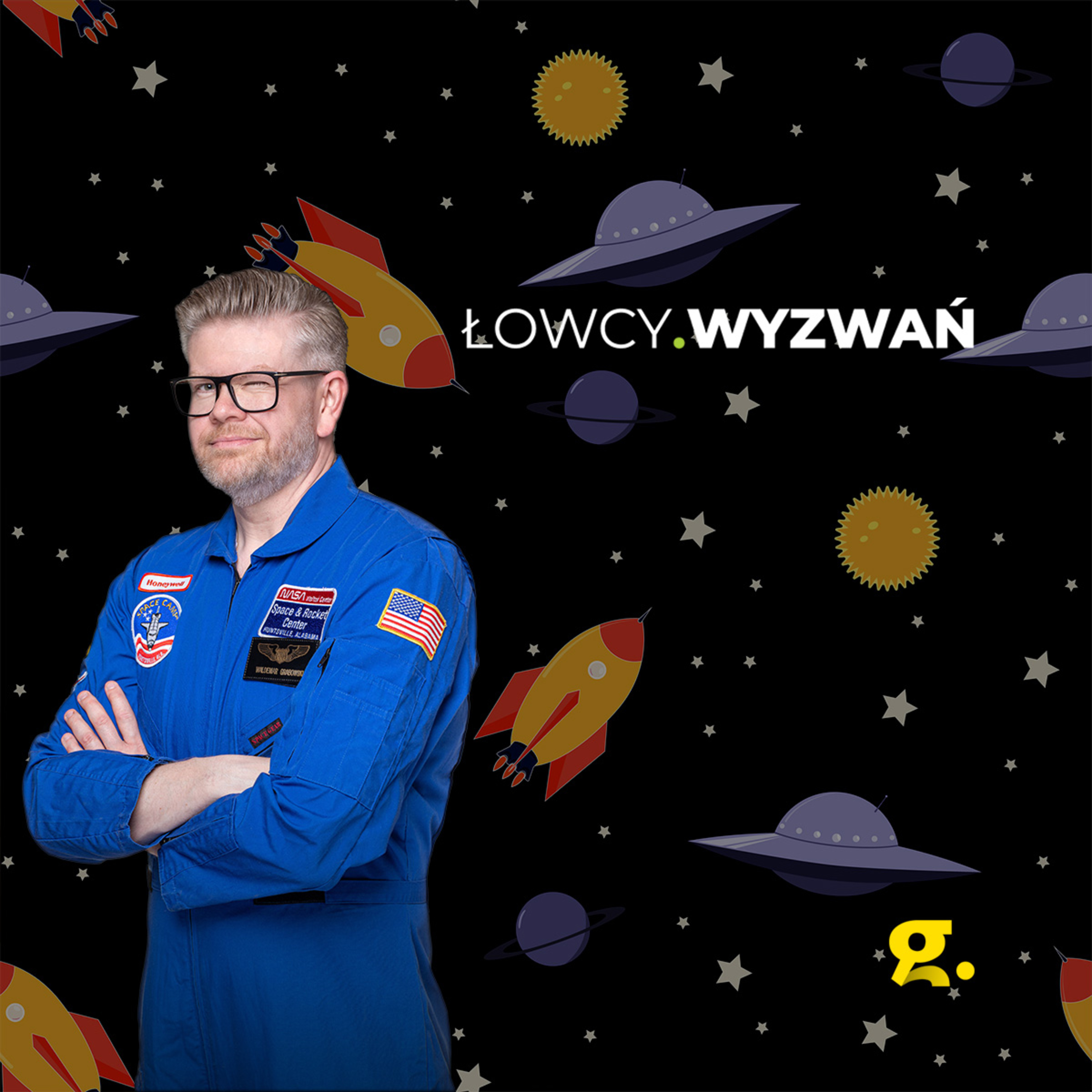 Łowcy wyzwań