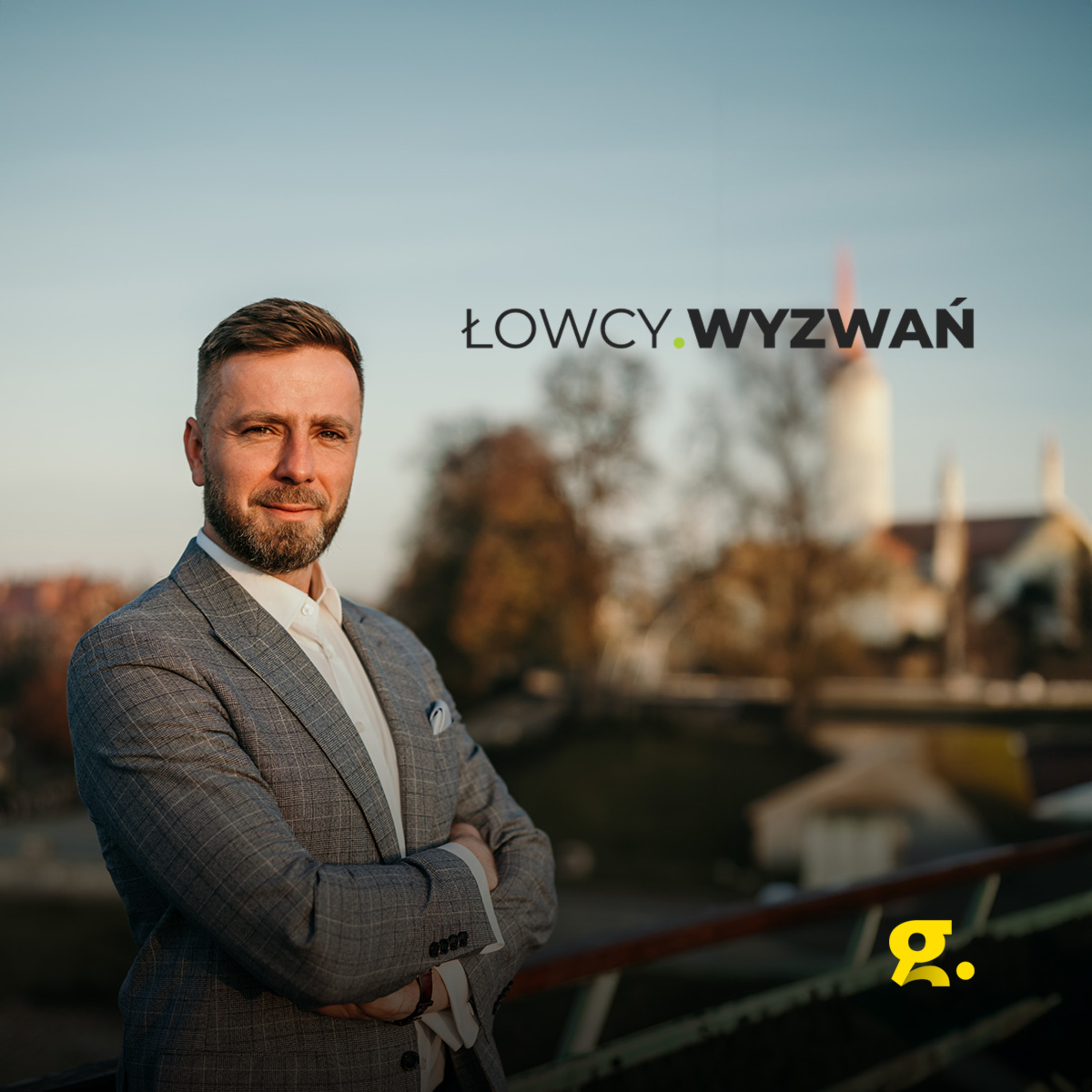 Łowcy wyzwań