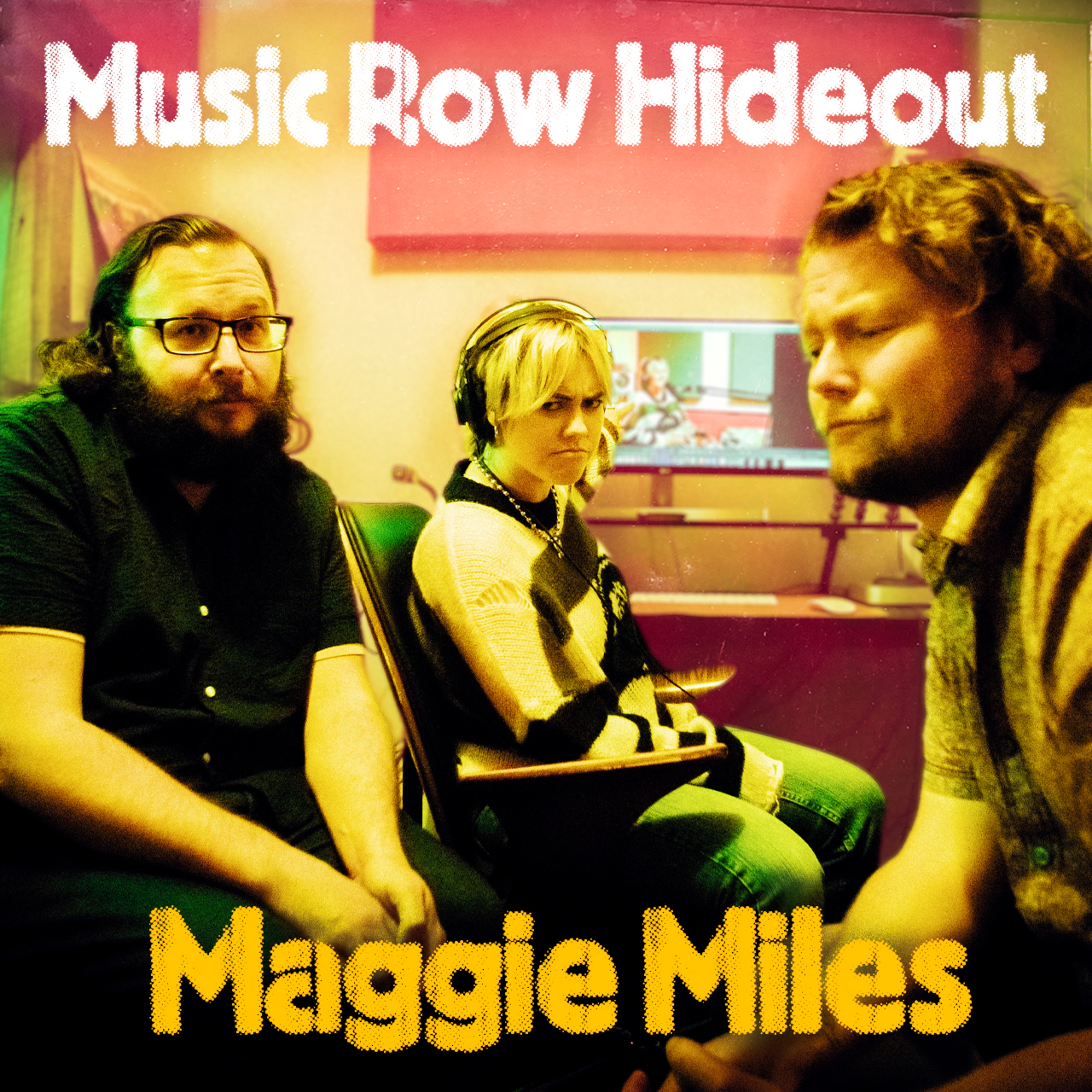 Maggie Miles - BeNice