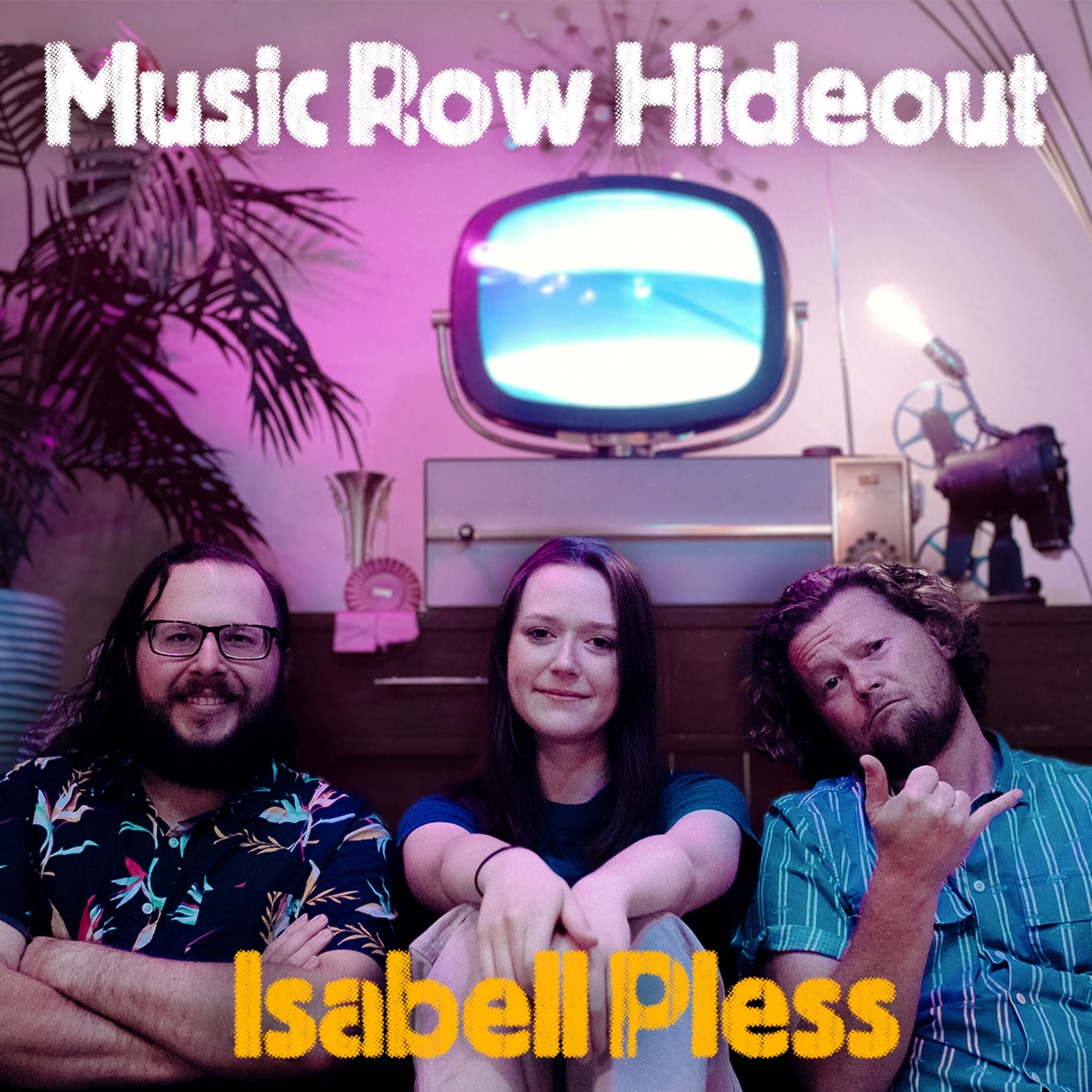 Isabel Pless - Recess Enthusiast