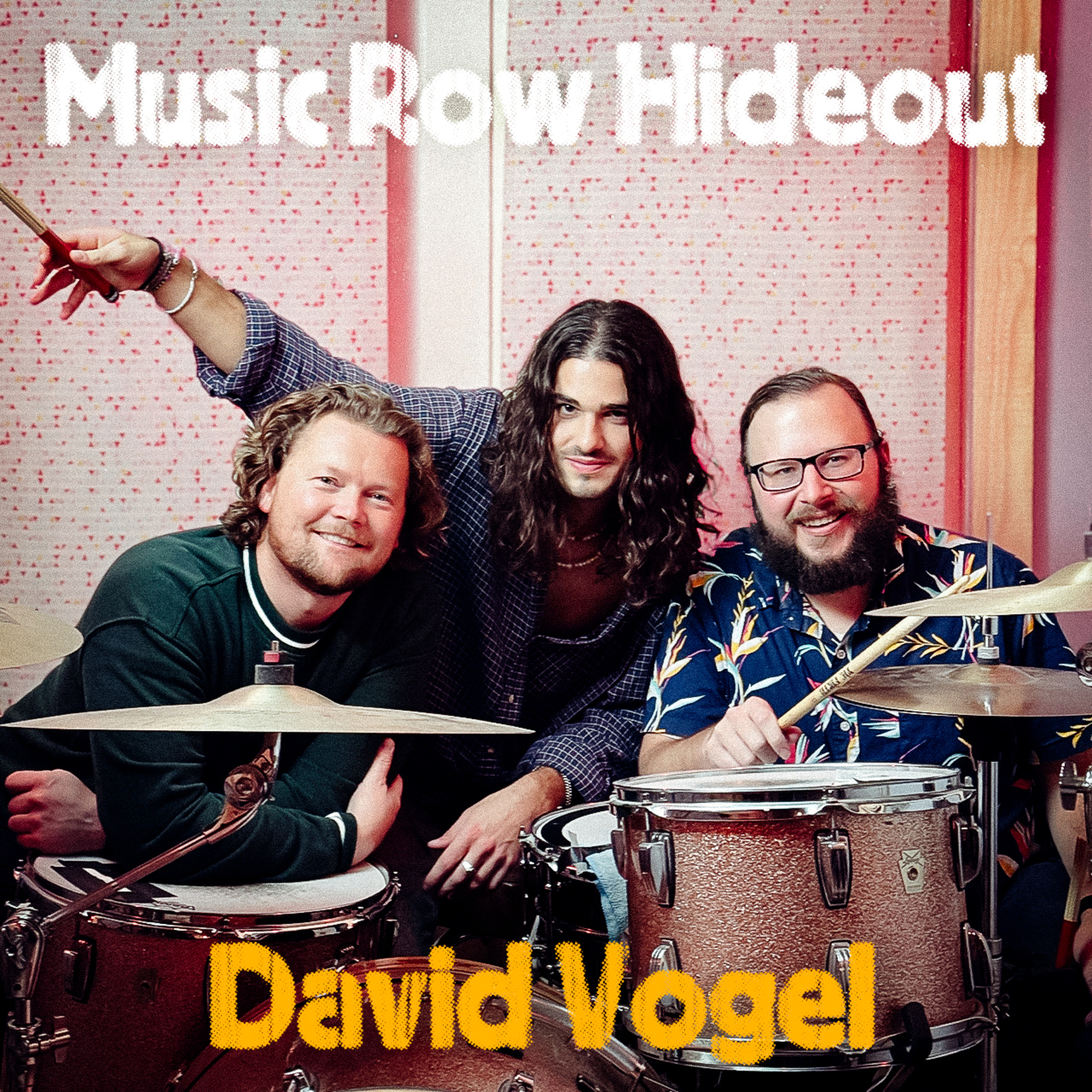 David Vogel - Proper Banger