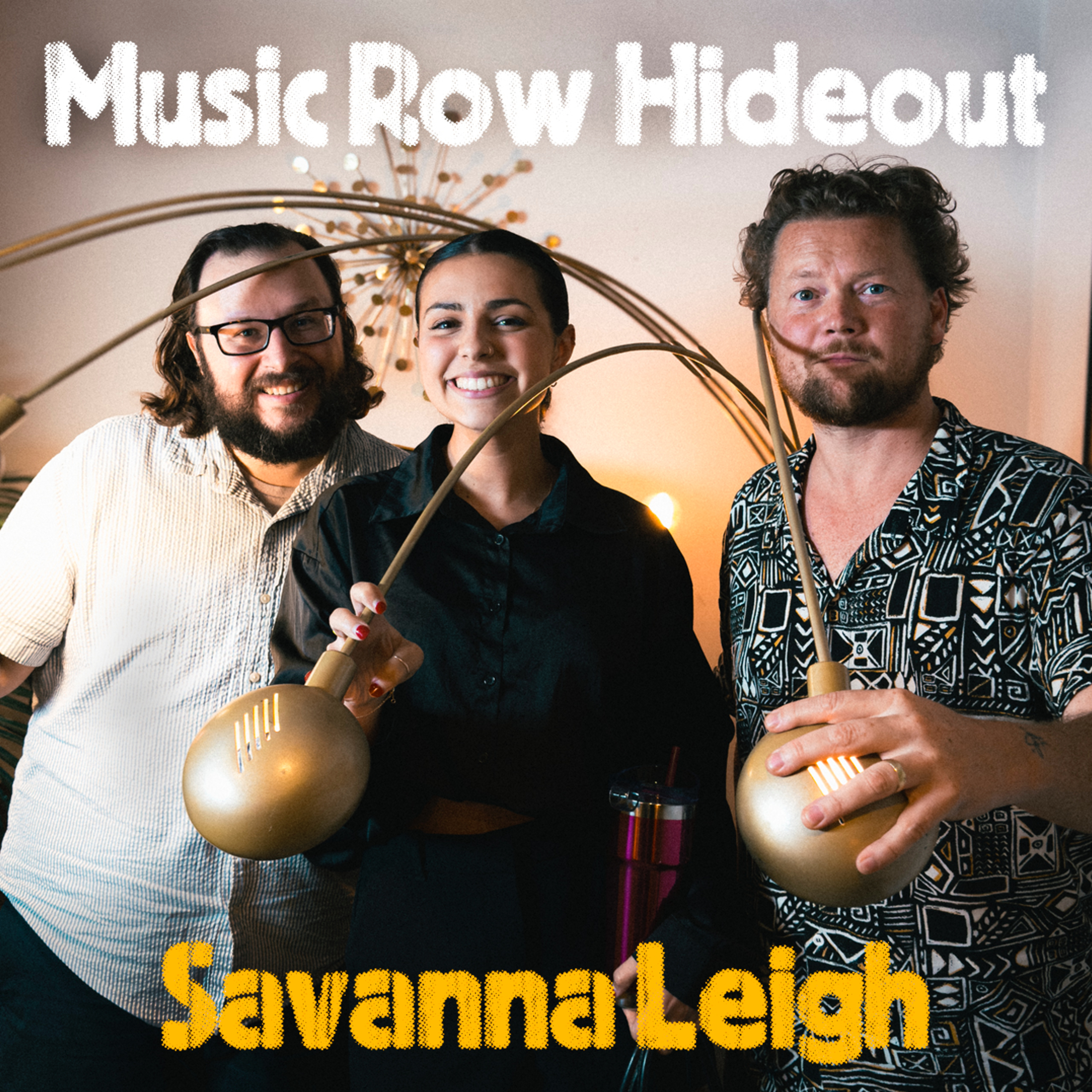 Savanna Leigh - Reminders of You