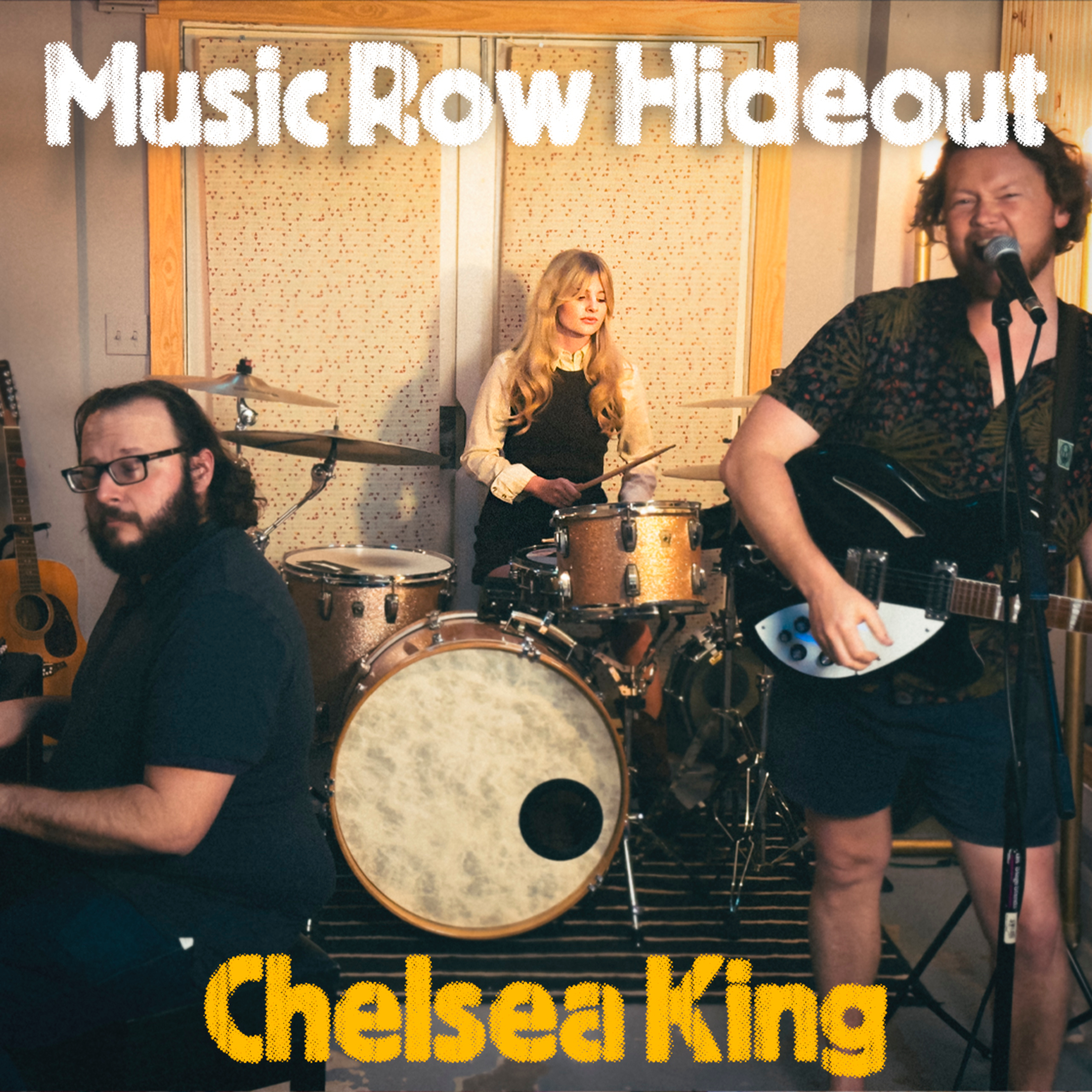 Chelsea King – Was Murdered?! The Shocking Past Life of a John Lennon Award Winner