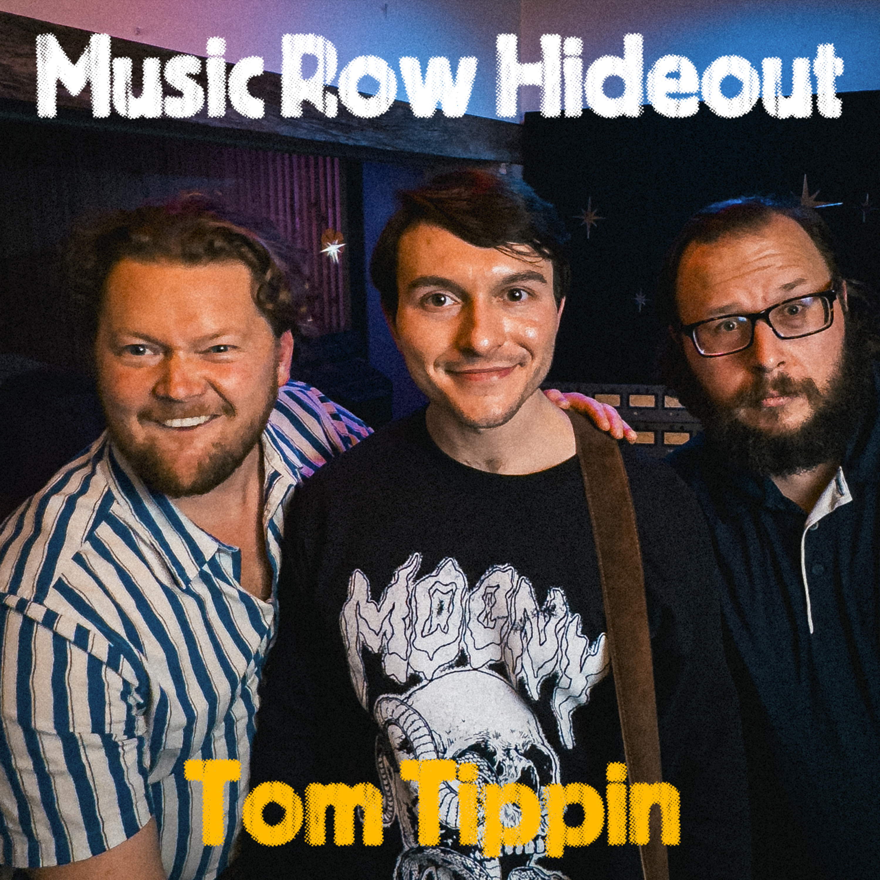 Tom Tippin - Nepo Baby