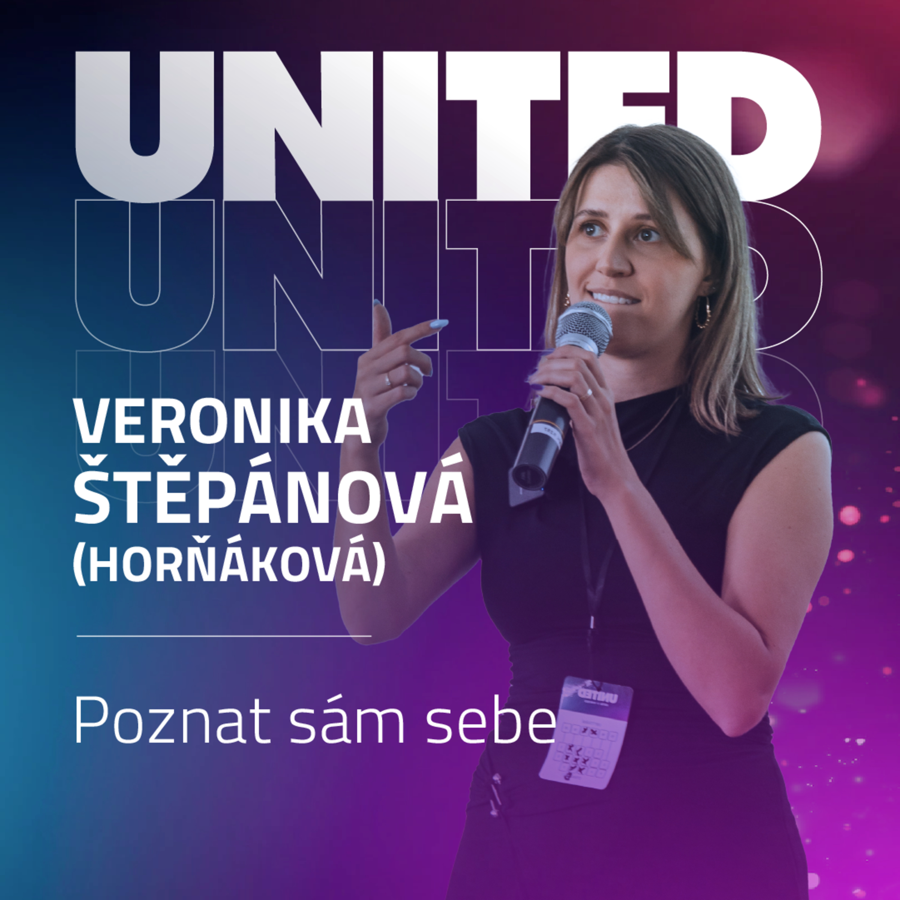 Festival UNITED - Semináře