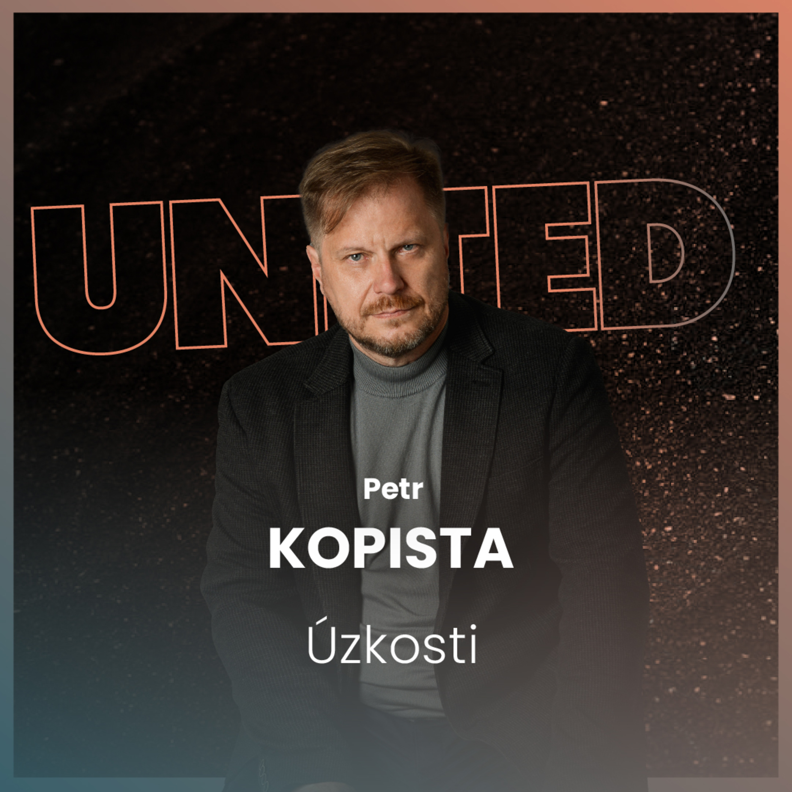 Petr Kopista - Úzkosti episode artwork