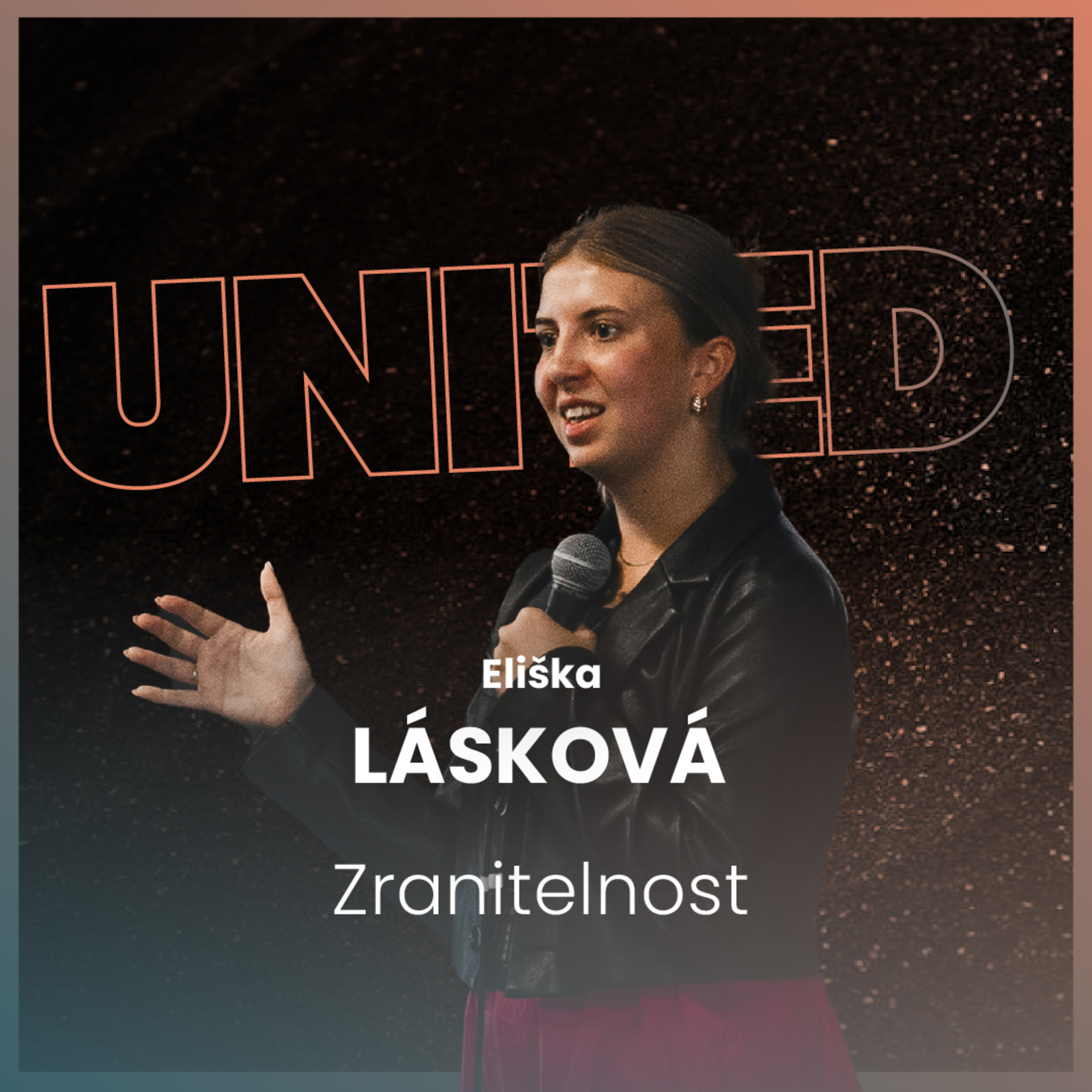 Eliška Lásková - Zranitelnost episode artwork