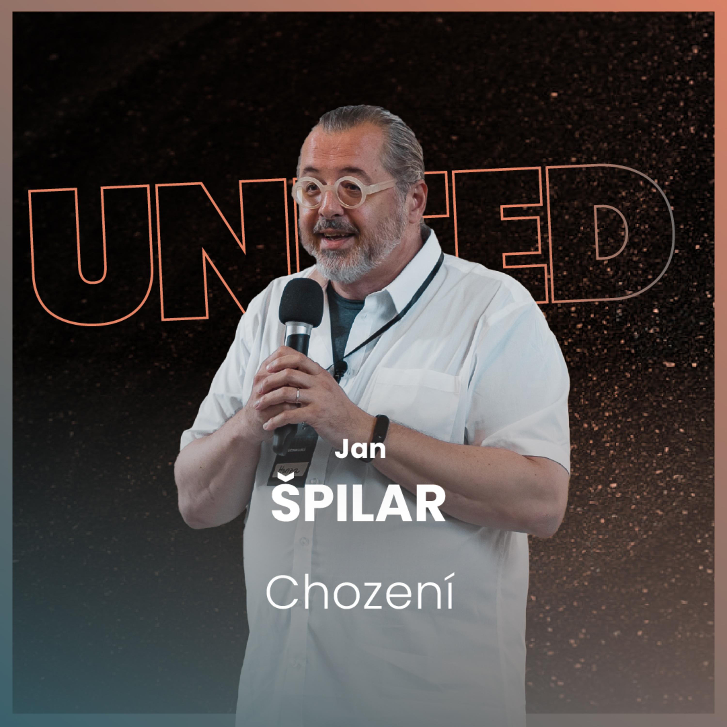 Jan Špilar - Chození episode artwork