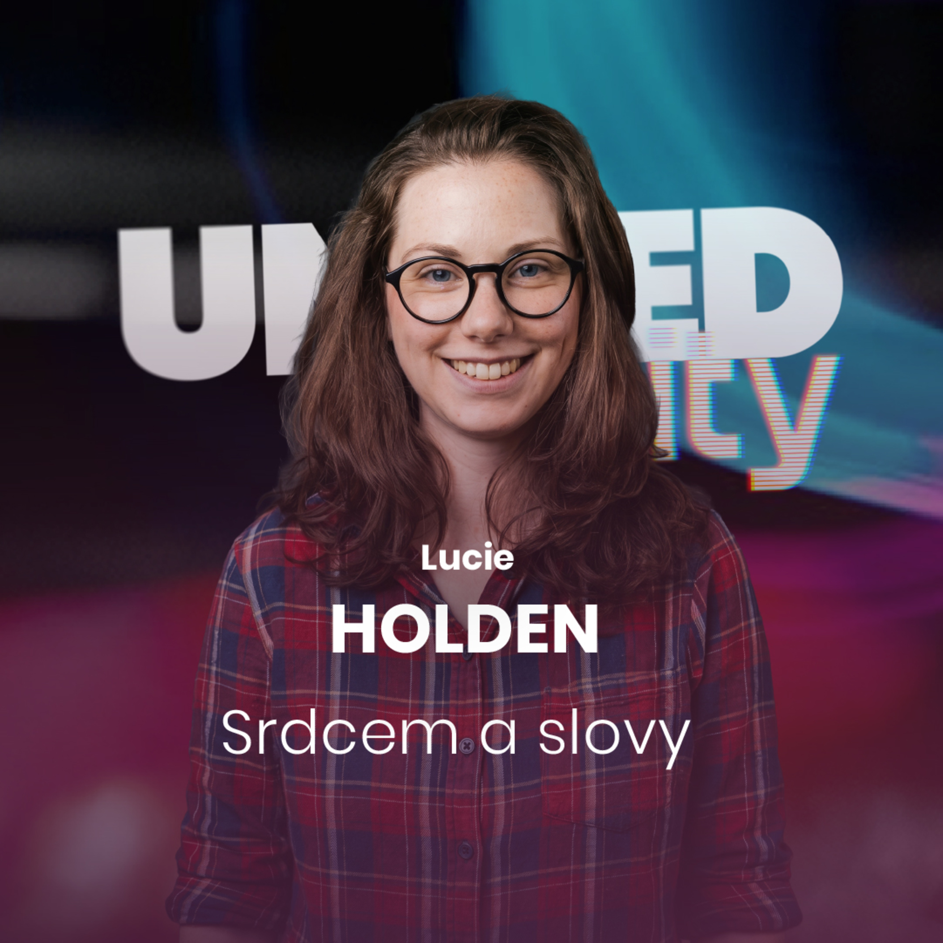 Lucie Holden - Srdcem a slovy episode artwork