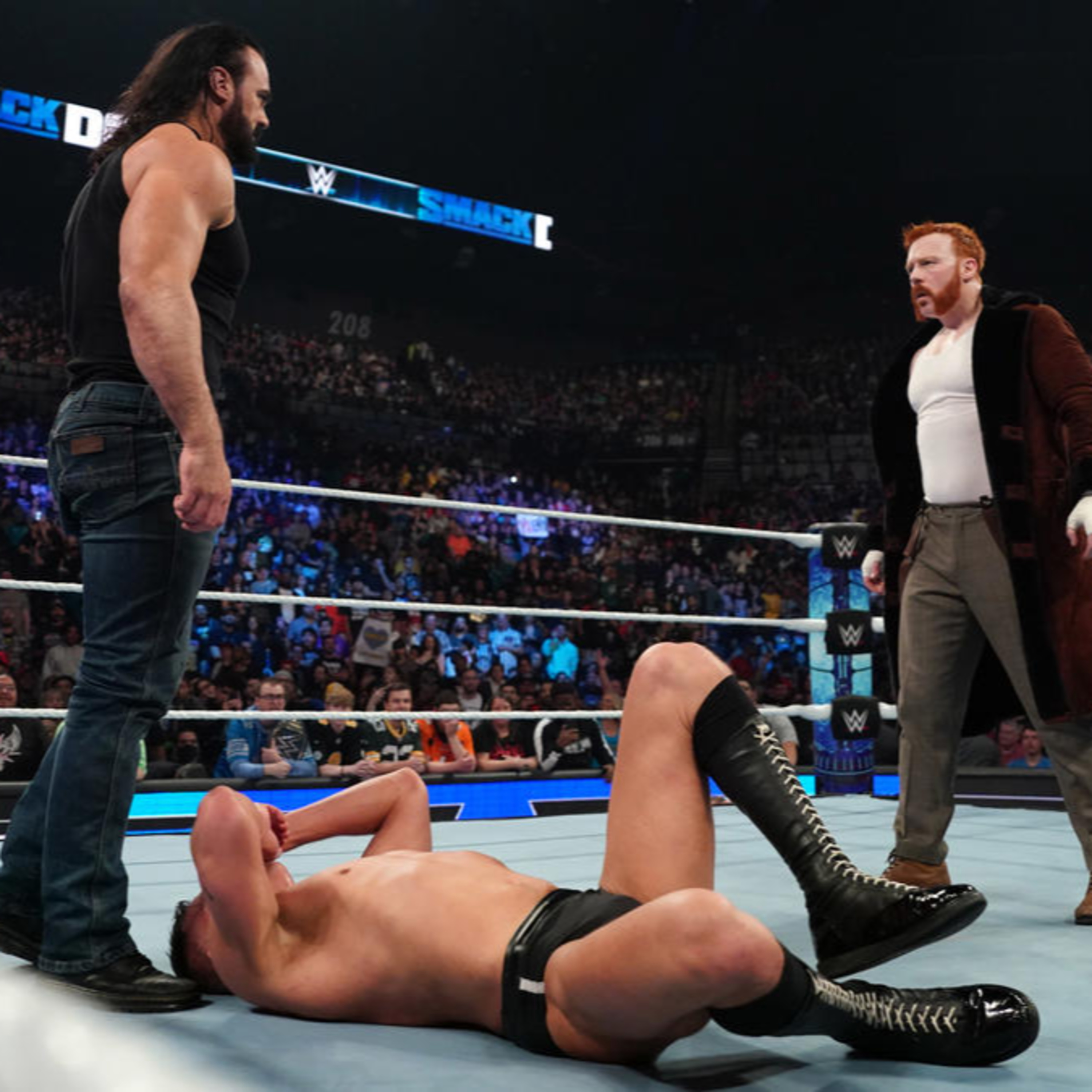 10. Randy Orton, Post Mania Plans, and the best match from every WrestleMania episode artwork