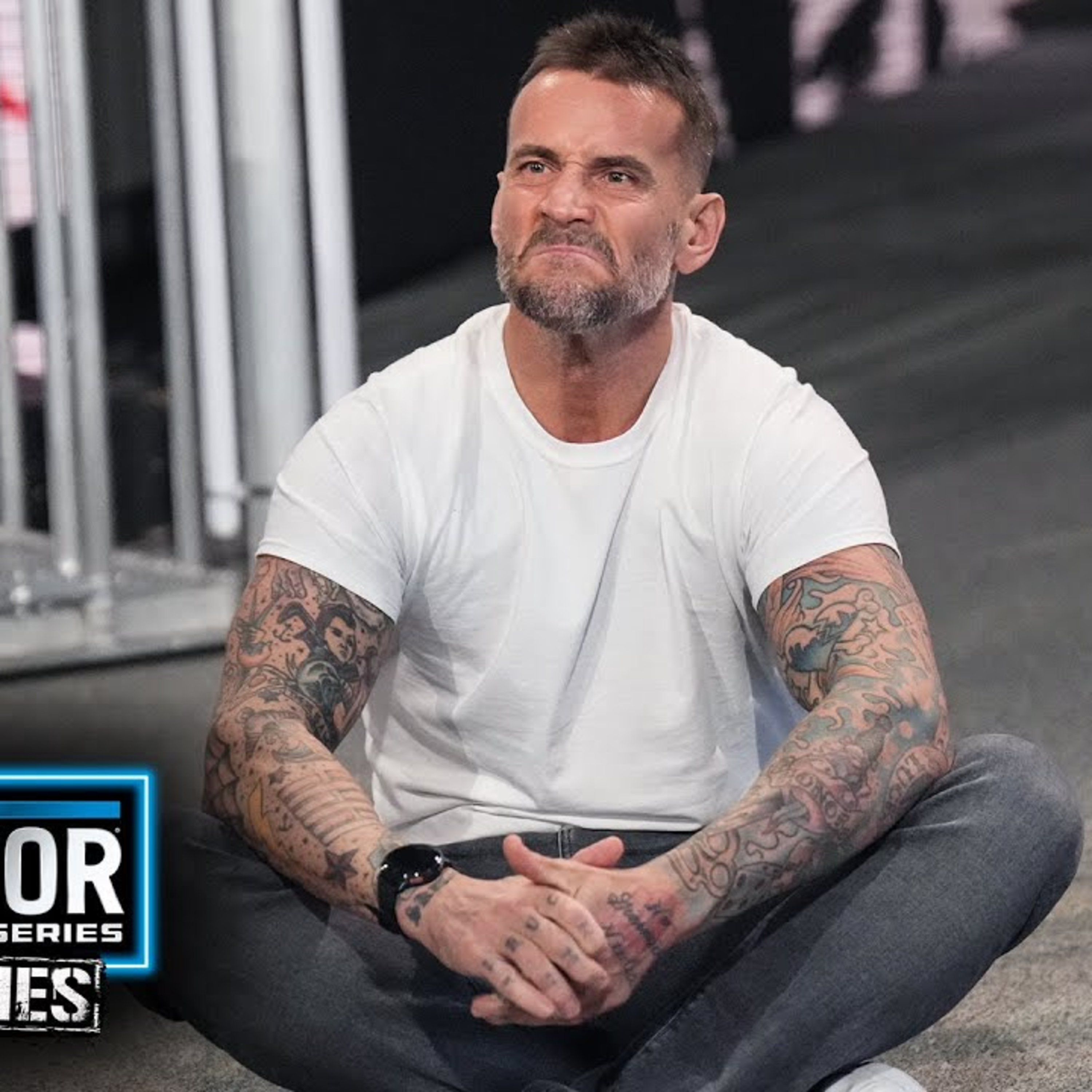 20. Survivor Series 2023 Review episode artwork