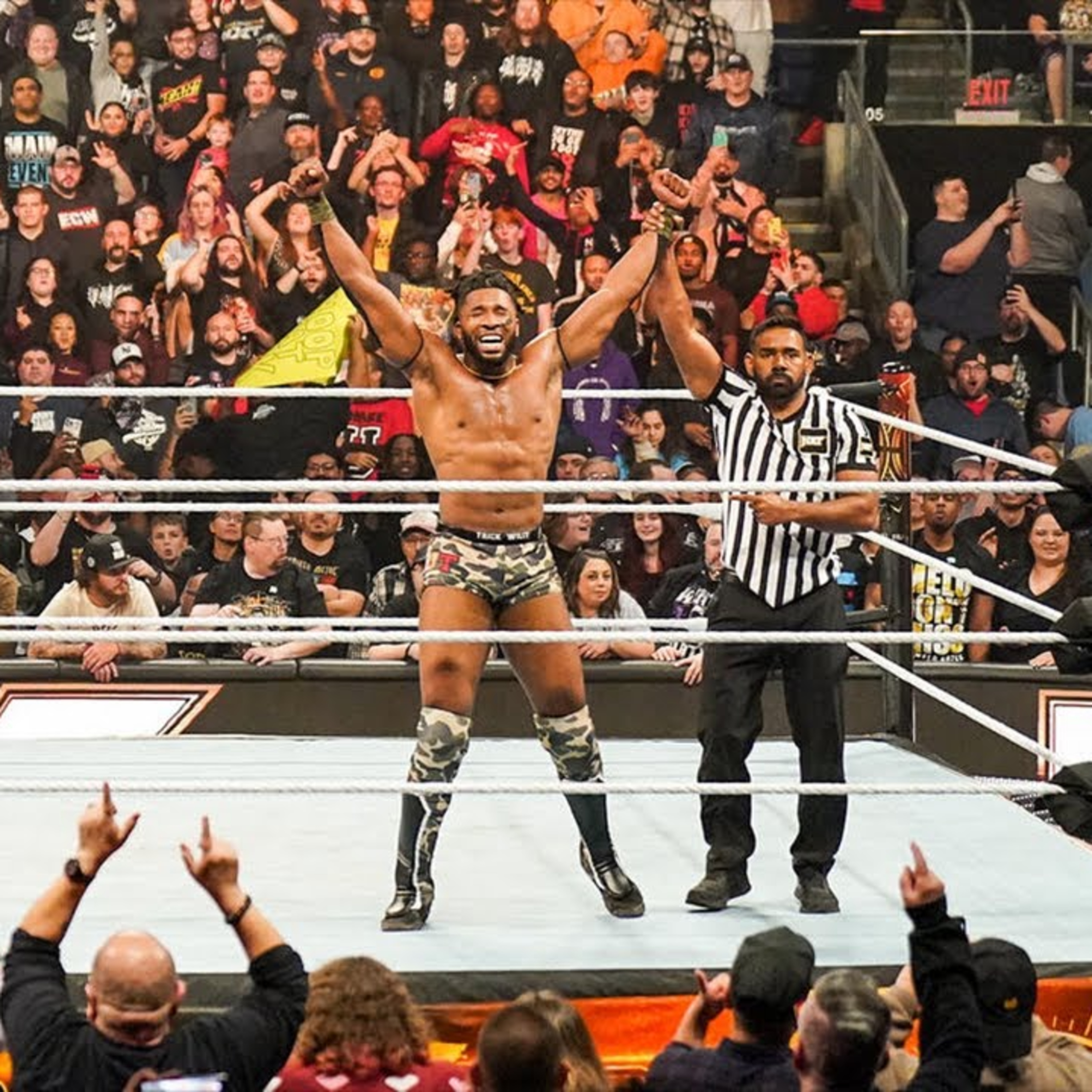 21. NXT Deadline 2023 Review episode artwork