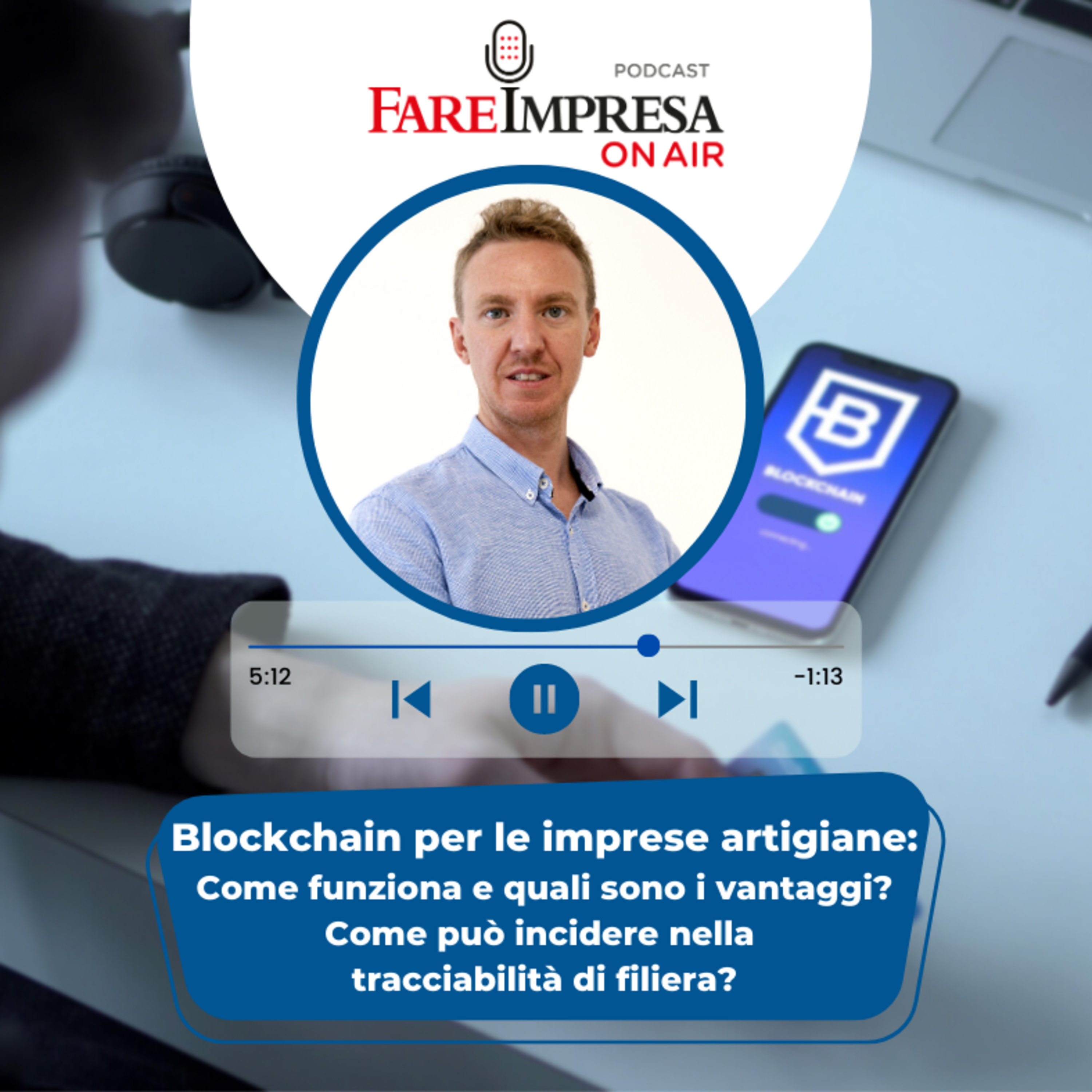 FareImpresa OnAir