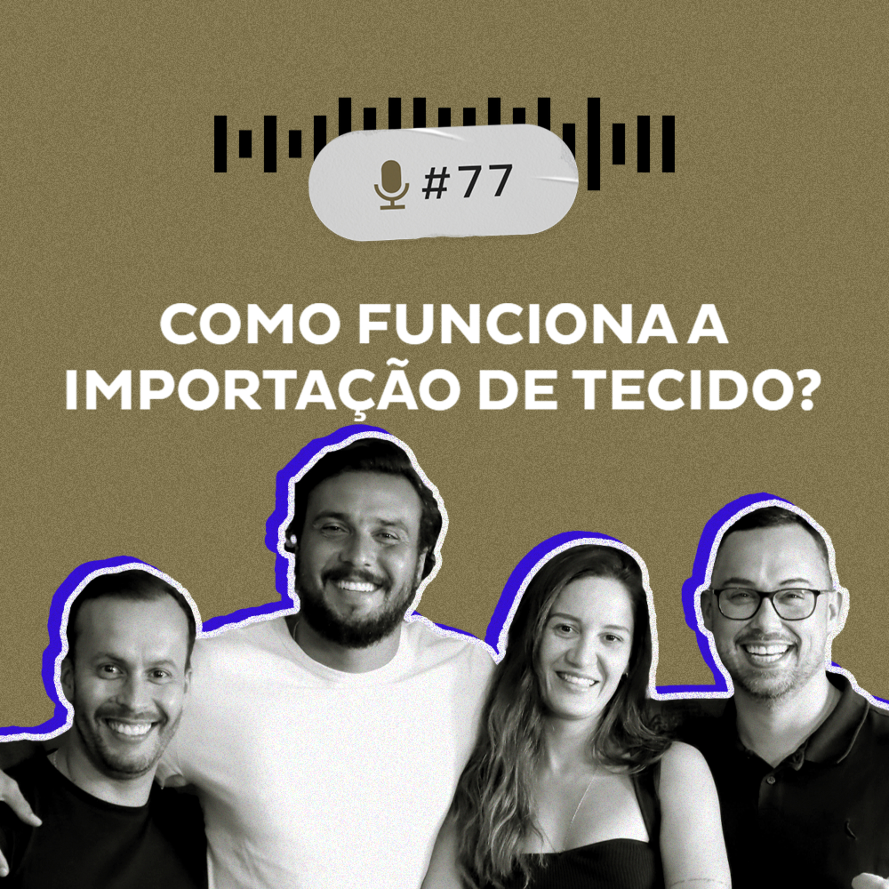 Teus&Tons Podcast