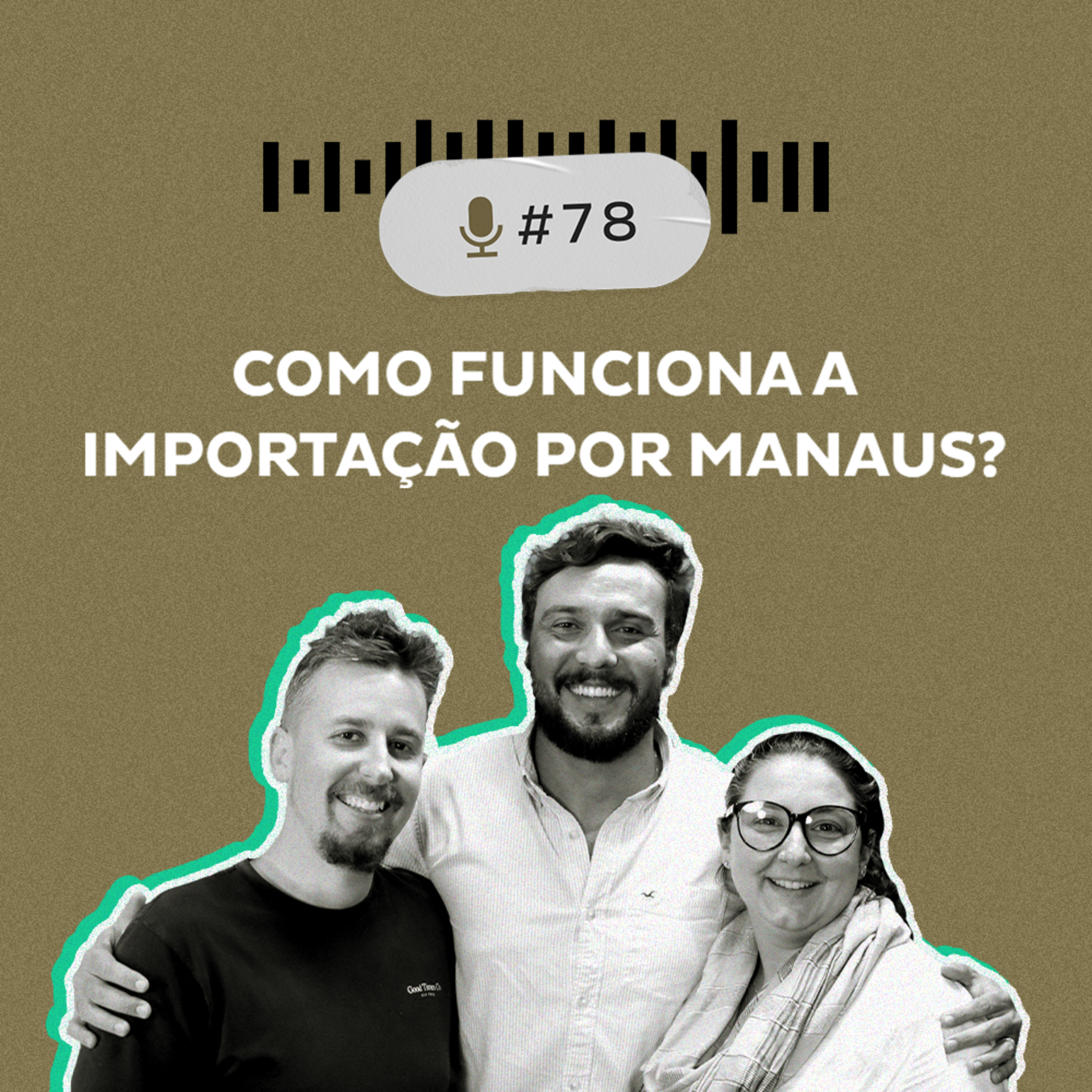 Teus&Tons Podcast