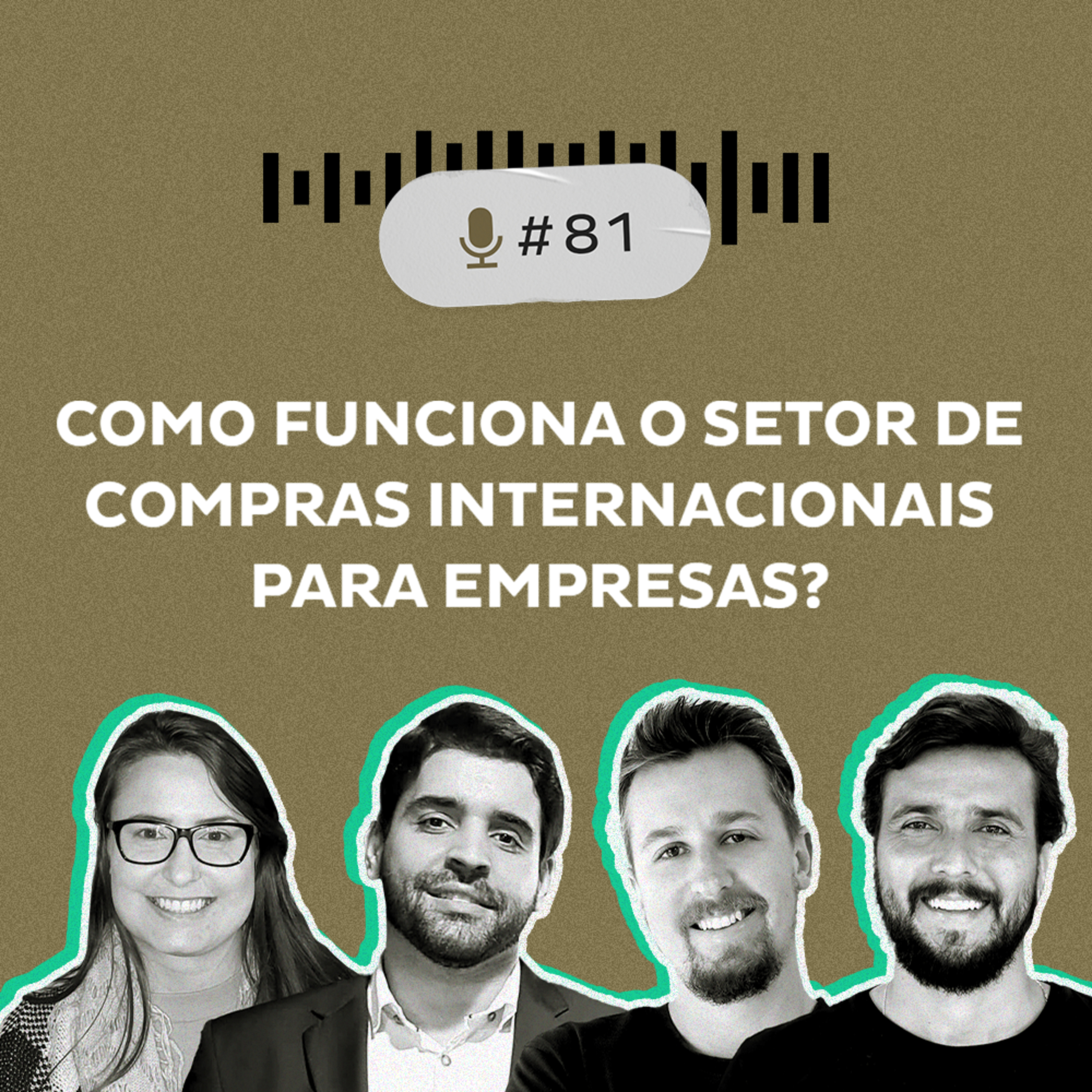 Teus&Tons Podcast