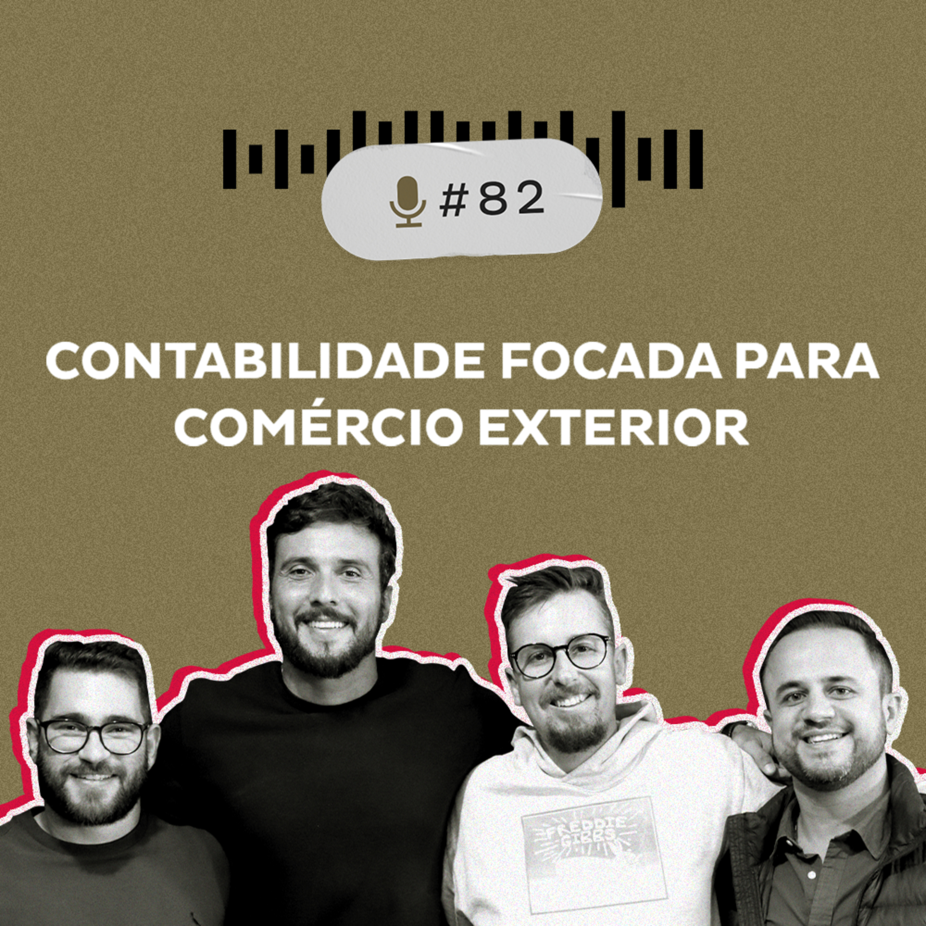 Teus&Tons Podcast