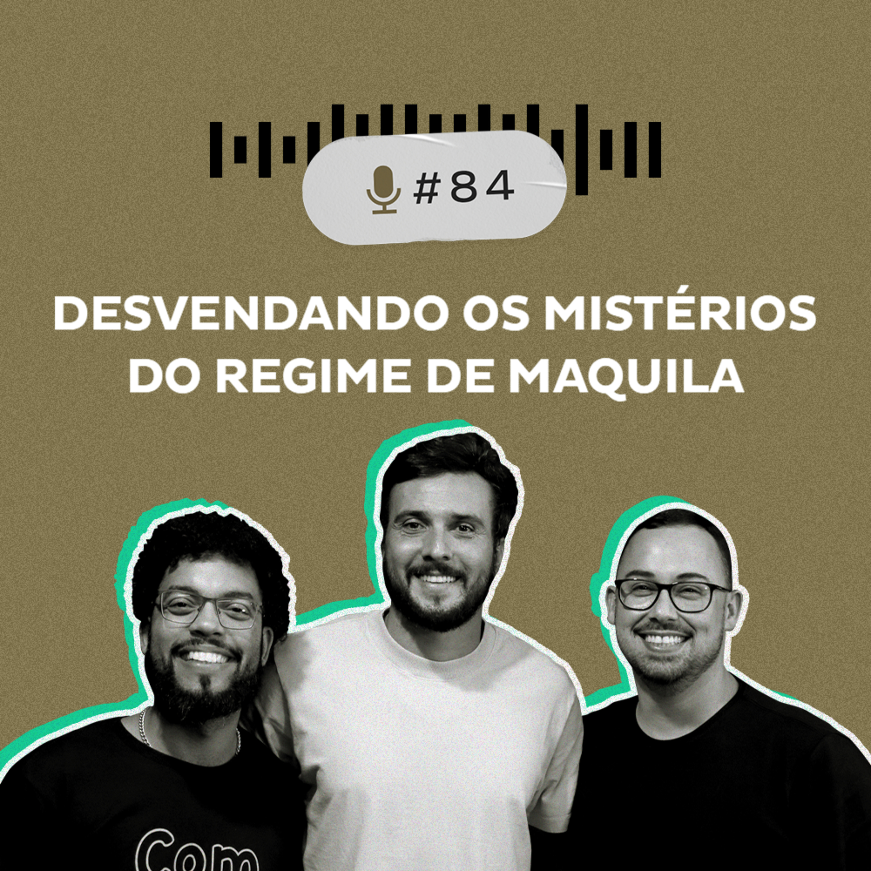 Teus&Tons Podcast