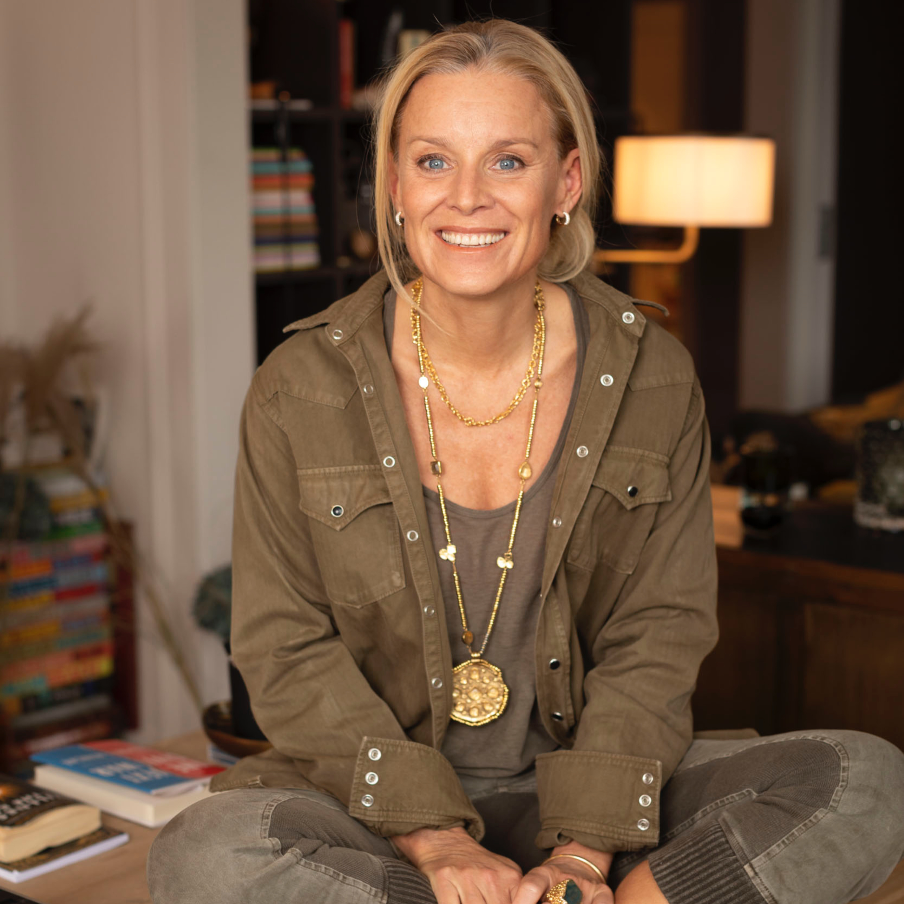 The Heidi Hauer Podcast